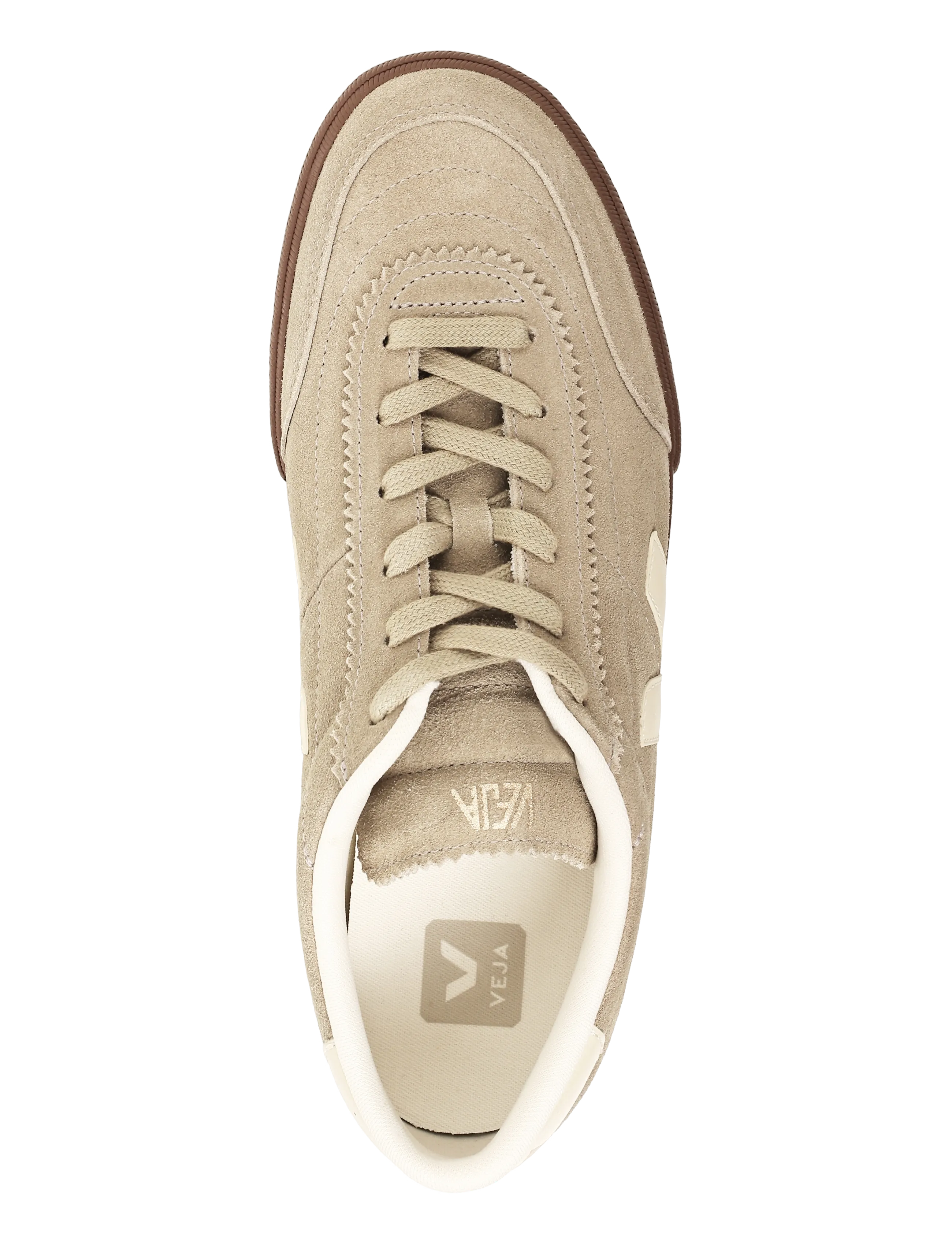 Veja - Panenka - taupe pierre bark - 3