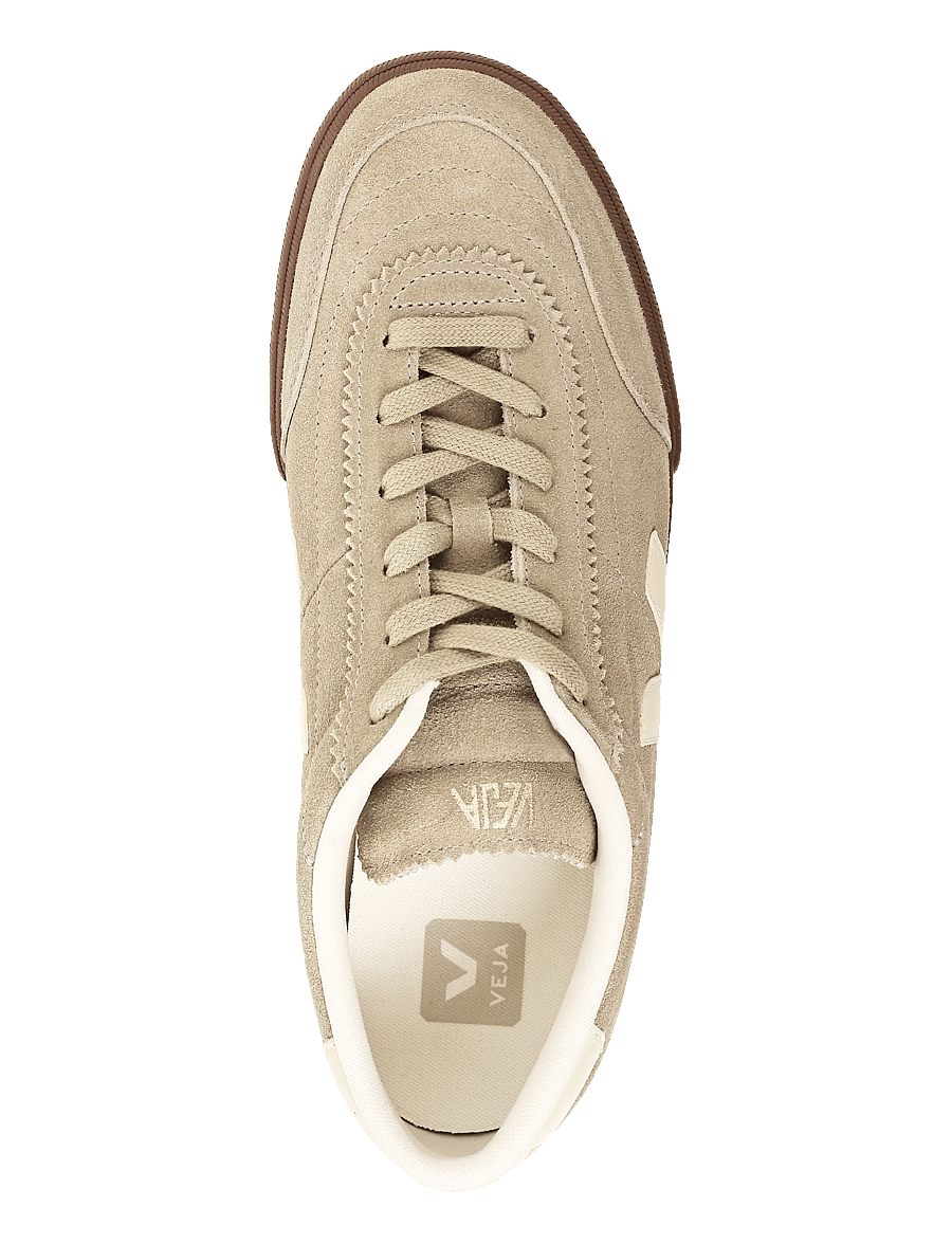 Veja - Panenka - taupe pierre bark - 3
