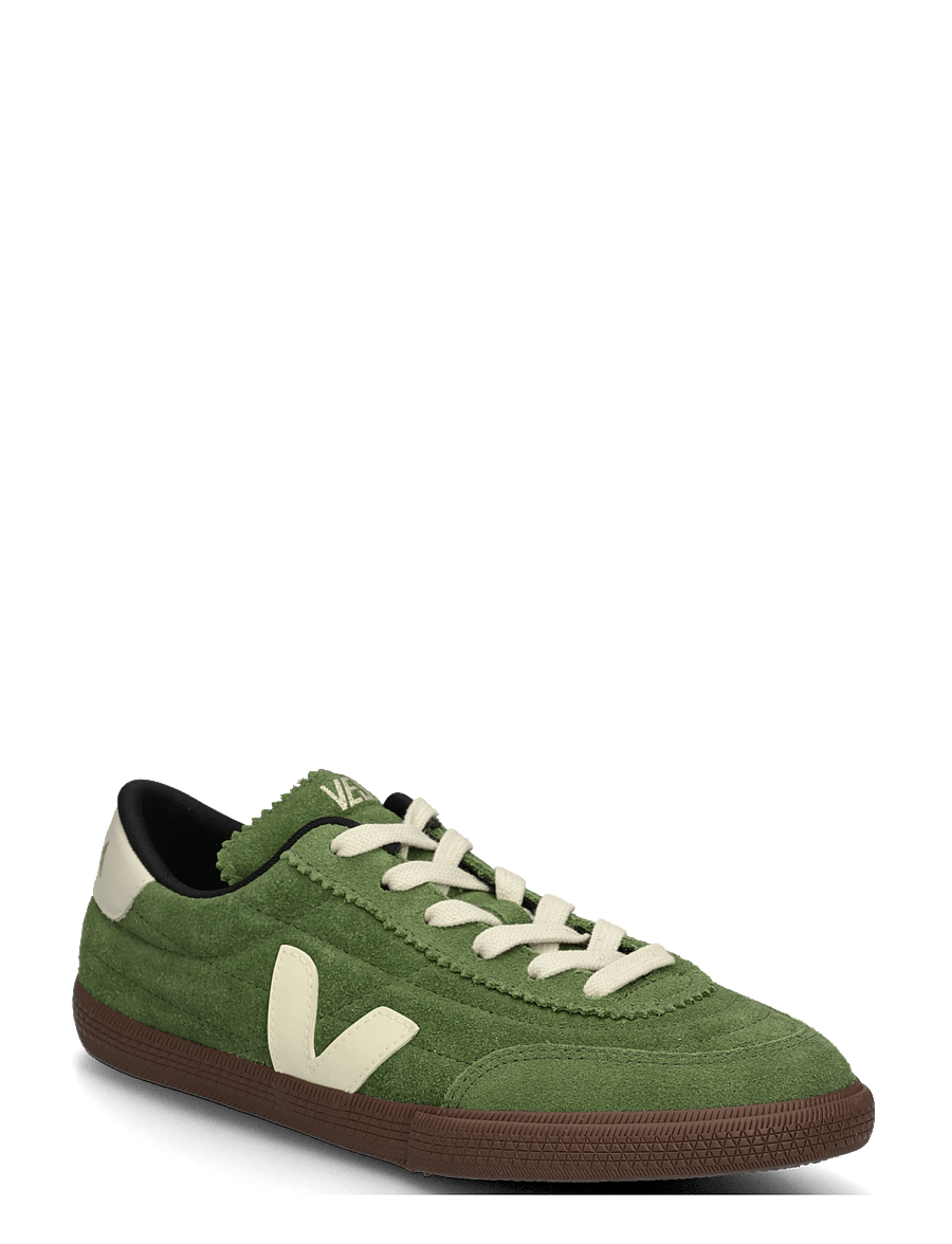 Veja - Panenka - niedrige sneaker - militar_pierre_bark - 0