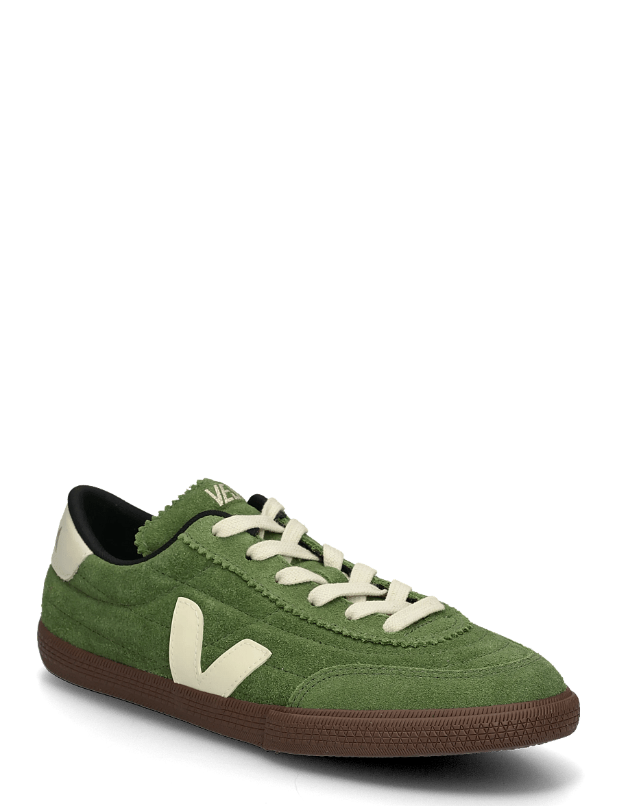 Veja - Panenka - niedrige sneaker - militar_pierre_bark - 0