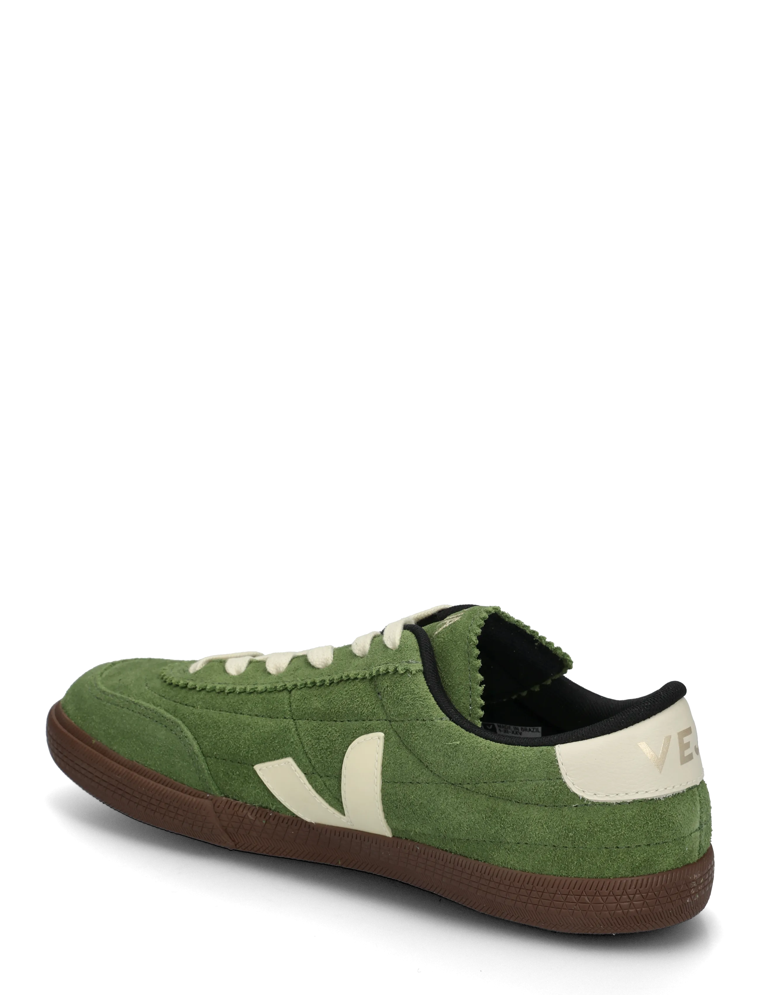 Veja - Panenka - niedrige sneaker - militar_pierre_bark - 1