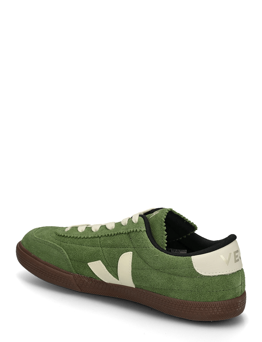 Veja - Panenka - niedrige sneaker - militar_pierre_bark - 1