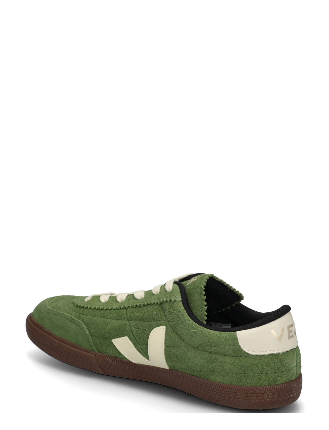 Veja - Panenka - niedrige sneaker - militar_pierre_bark - 1