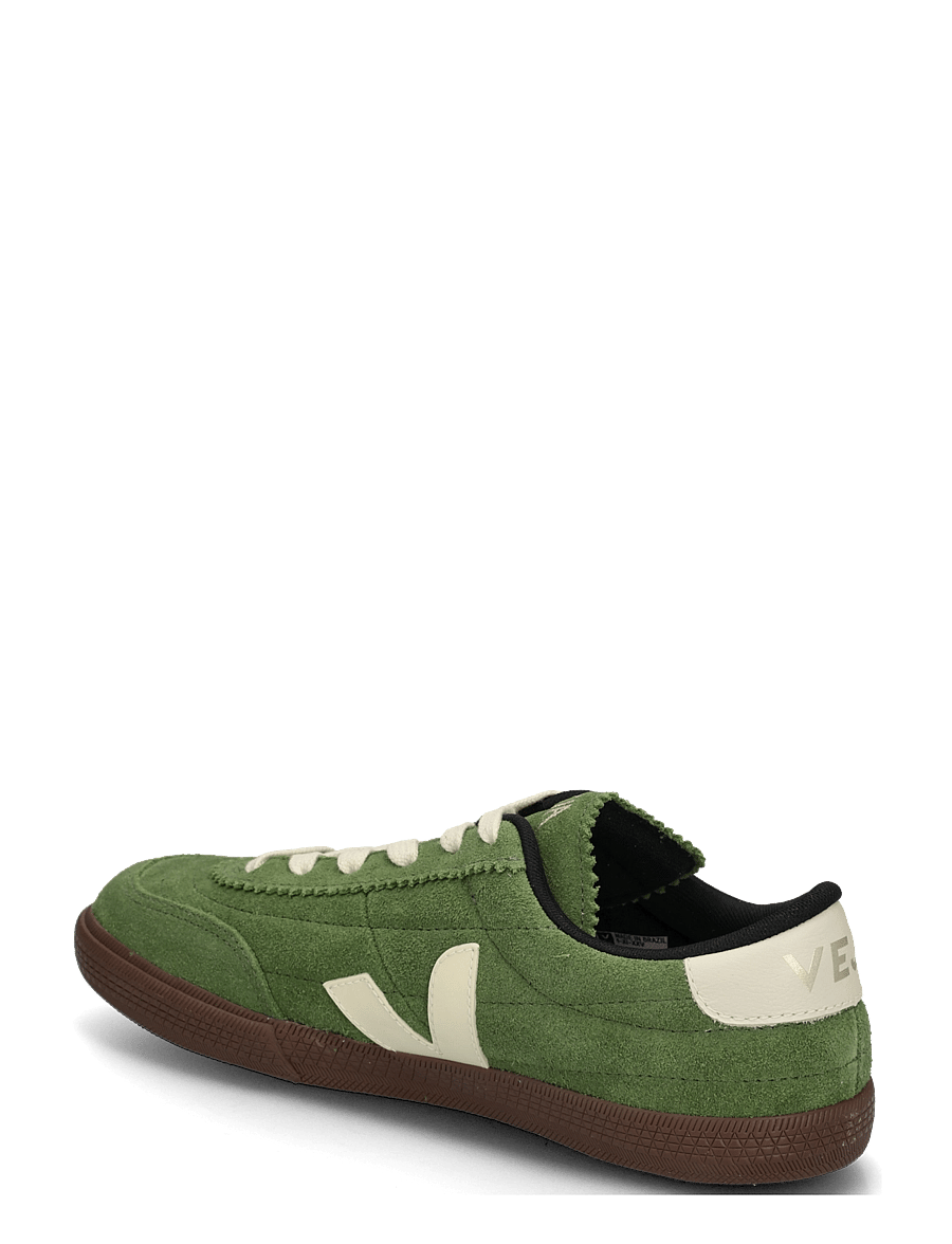 Veja - Panenka - niedrige sneaker - militar_pierre_bark - 1