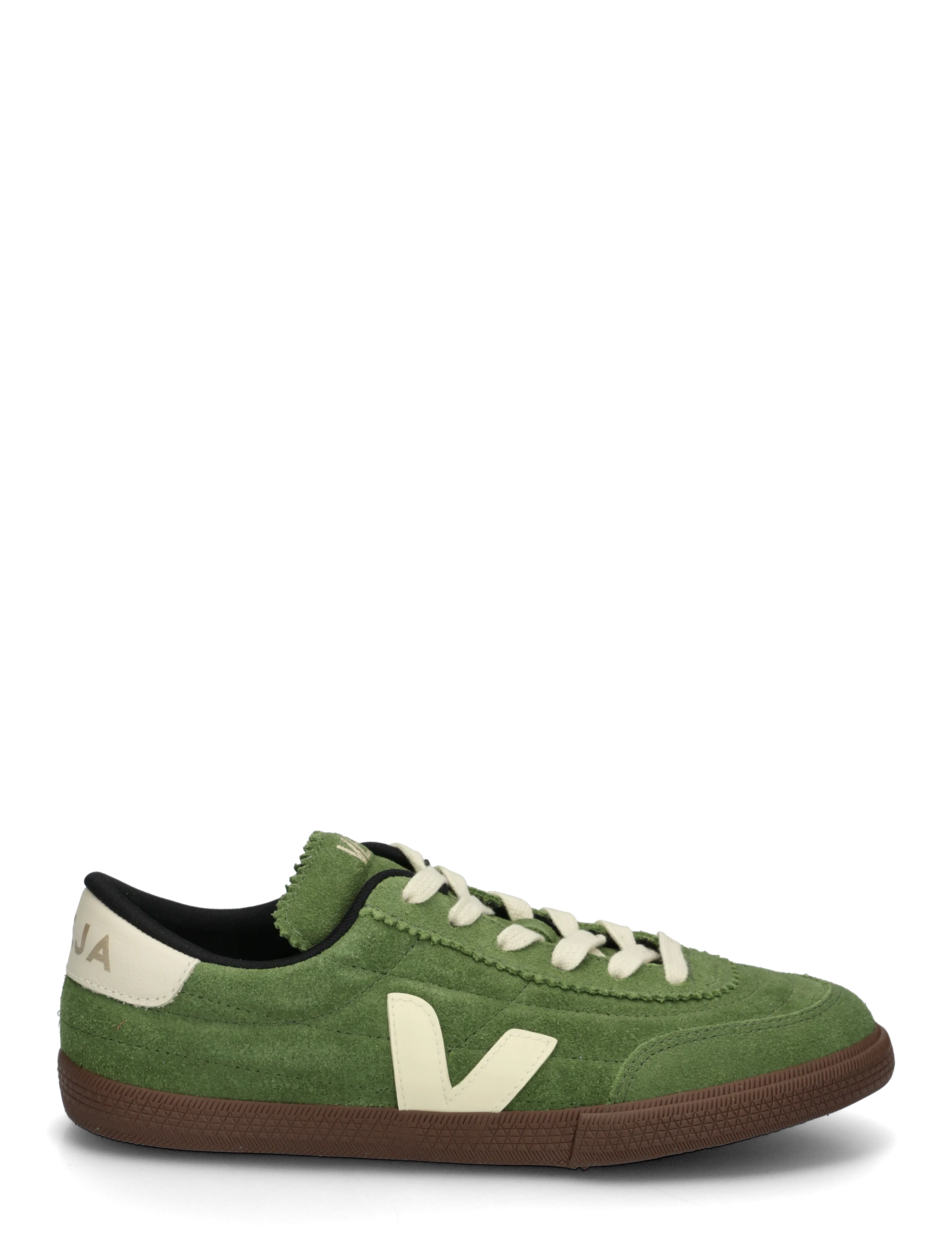 Veja - Panenka - niedrige sneaker - militar_pierre_bark - 2