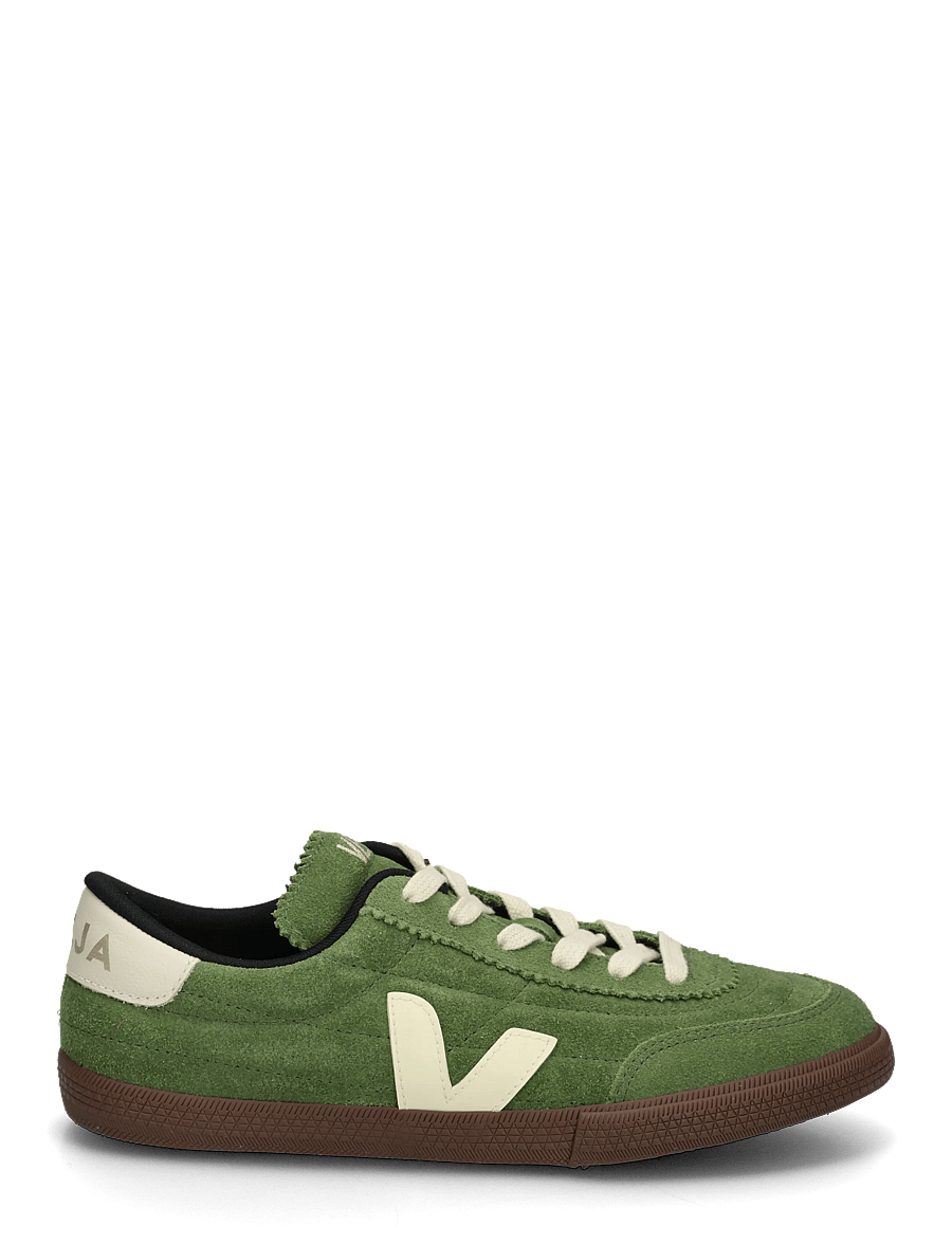 Veja - Panenka - niedrige sneaker - militar_pierre_bark - 2