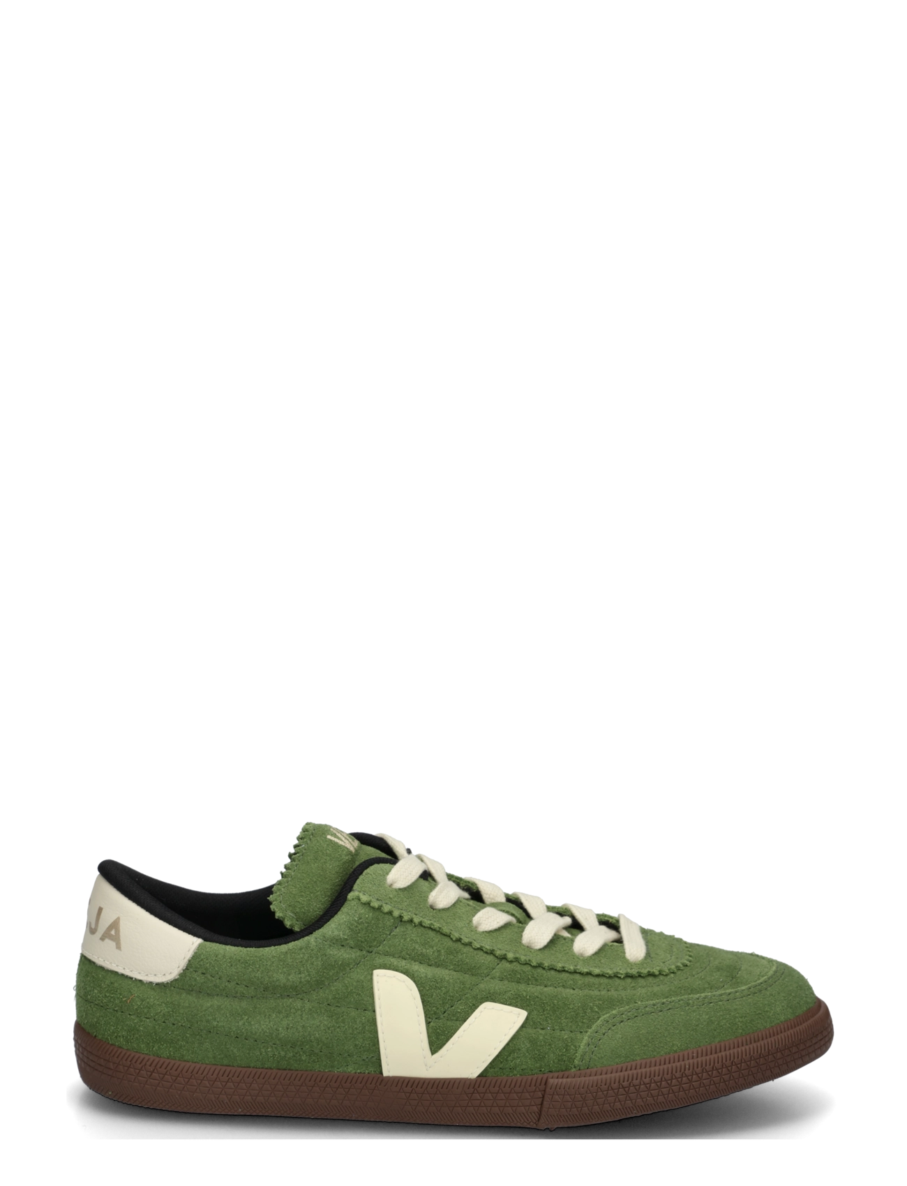 Veja - Panenka - niedrige sneaker - militar_pierre_bark - 2