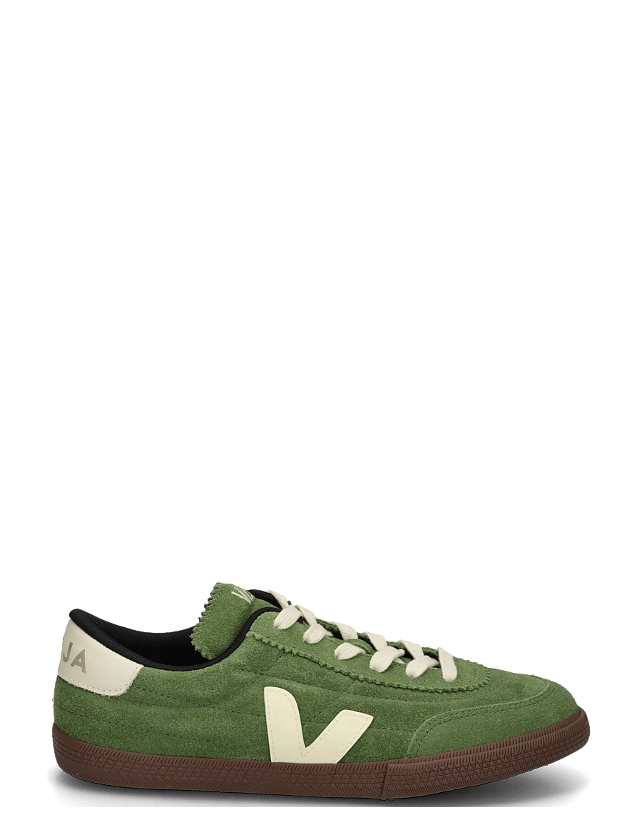Veja - Panenka - niedrige sneaker - militar_pierre_bark - 2