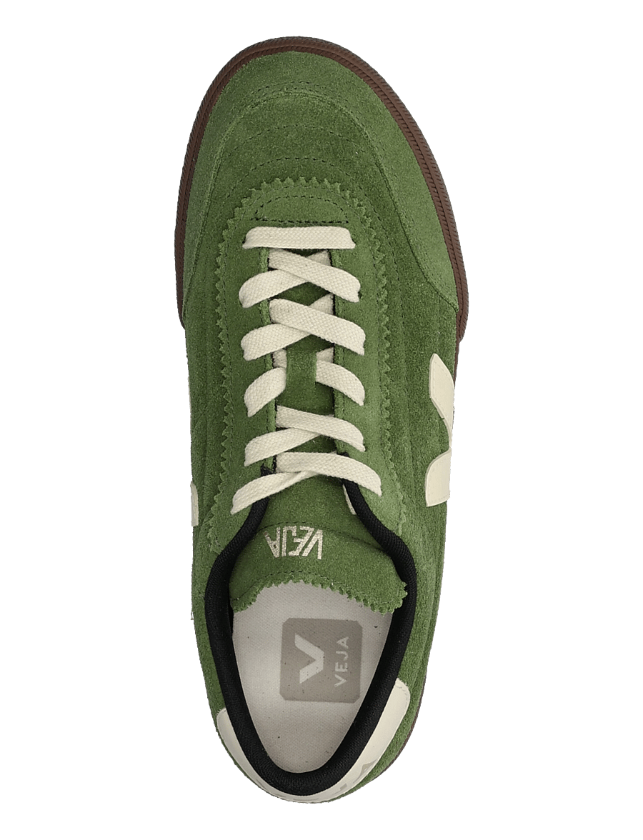 Veja - Panenka - niedrige sneaker - militar_pierre_bark - 3