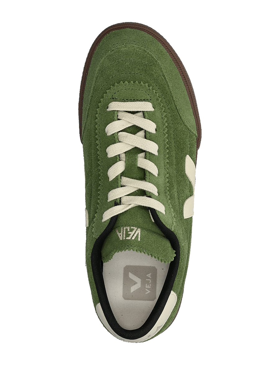 Veja - Panenka - niedrige sneaker - militar_pierre_bark - 3