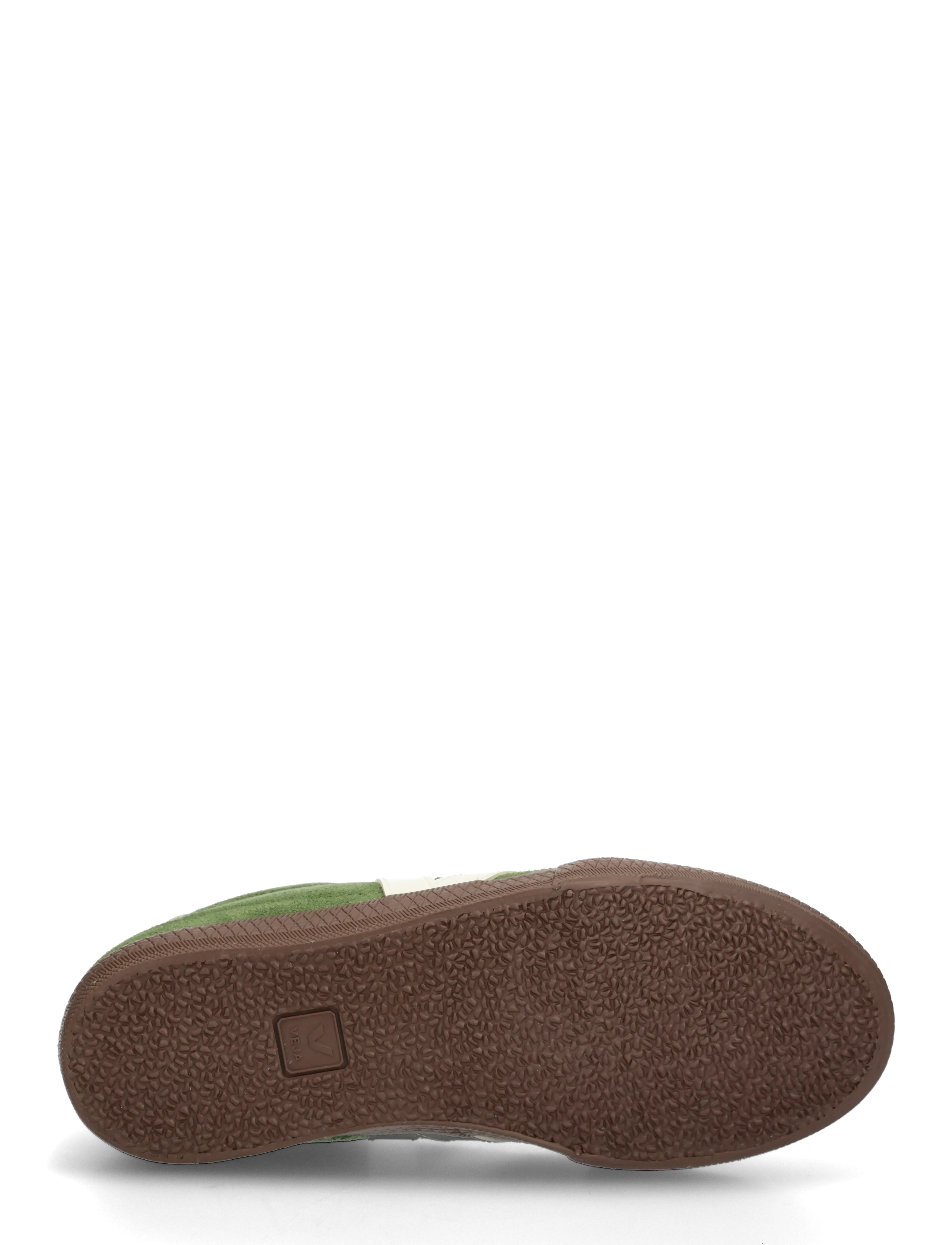 Veja - Panenka - niedrige sneaker - militar_pierre_bark - 4