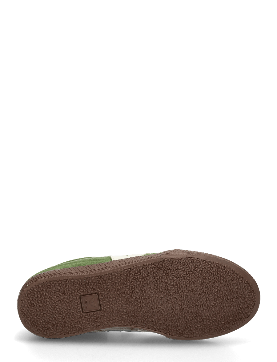 Veja - Panenka - niedrige sneaker - militar_pierre_bark - 4