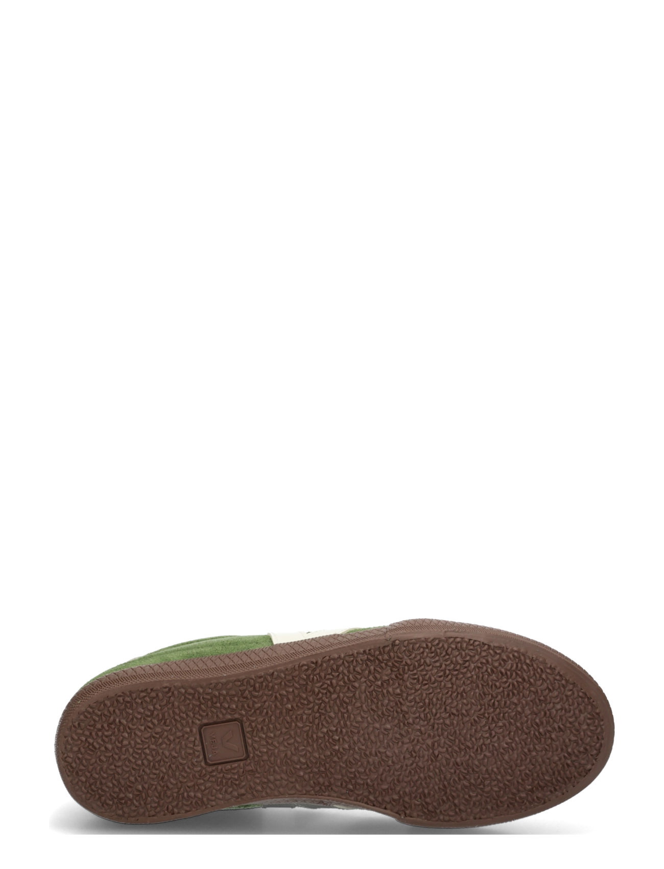 Veja - Panenka - niedrige sneaker - militar_pierre_bark - 4