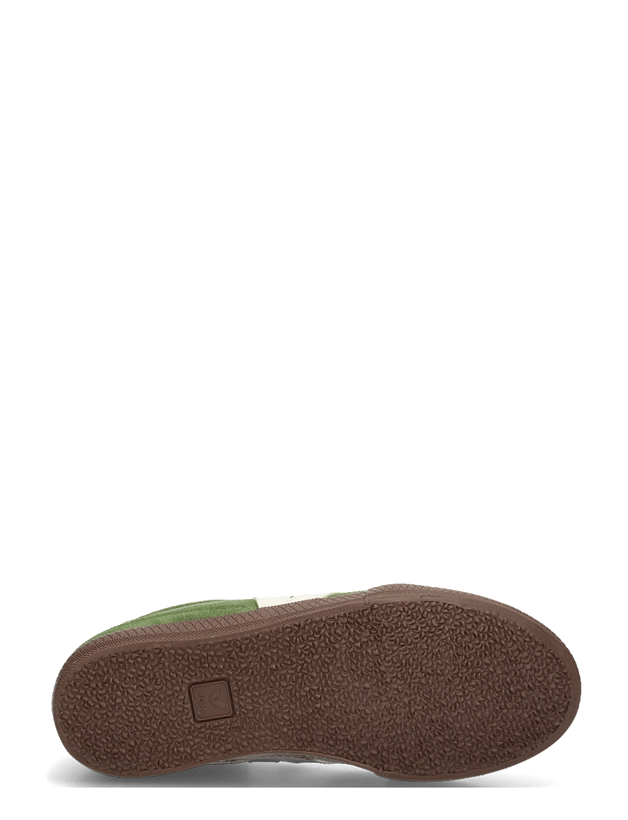 Veja - Panenka - niedrige sneaker - militar_pierre_bark - 4