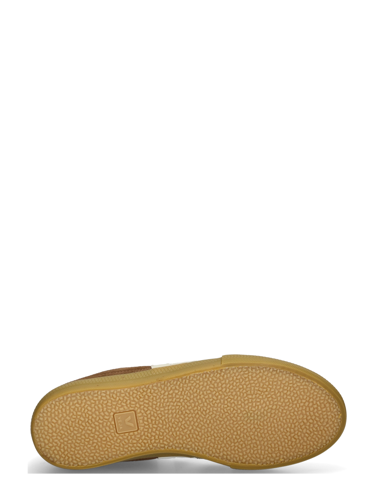 Veja - Panenka - lave sneakers - brown_pierre_silver - 4