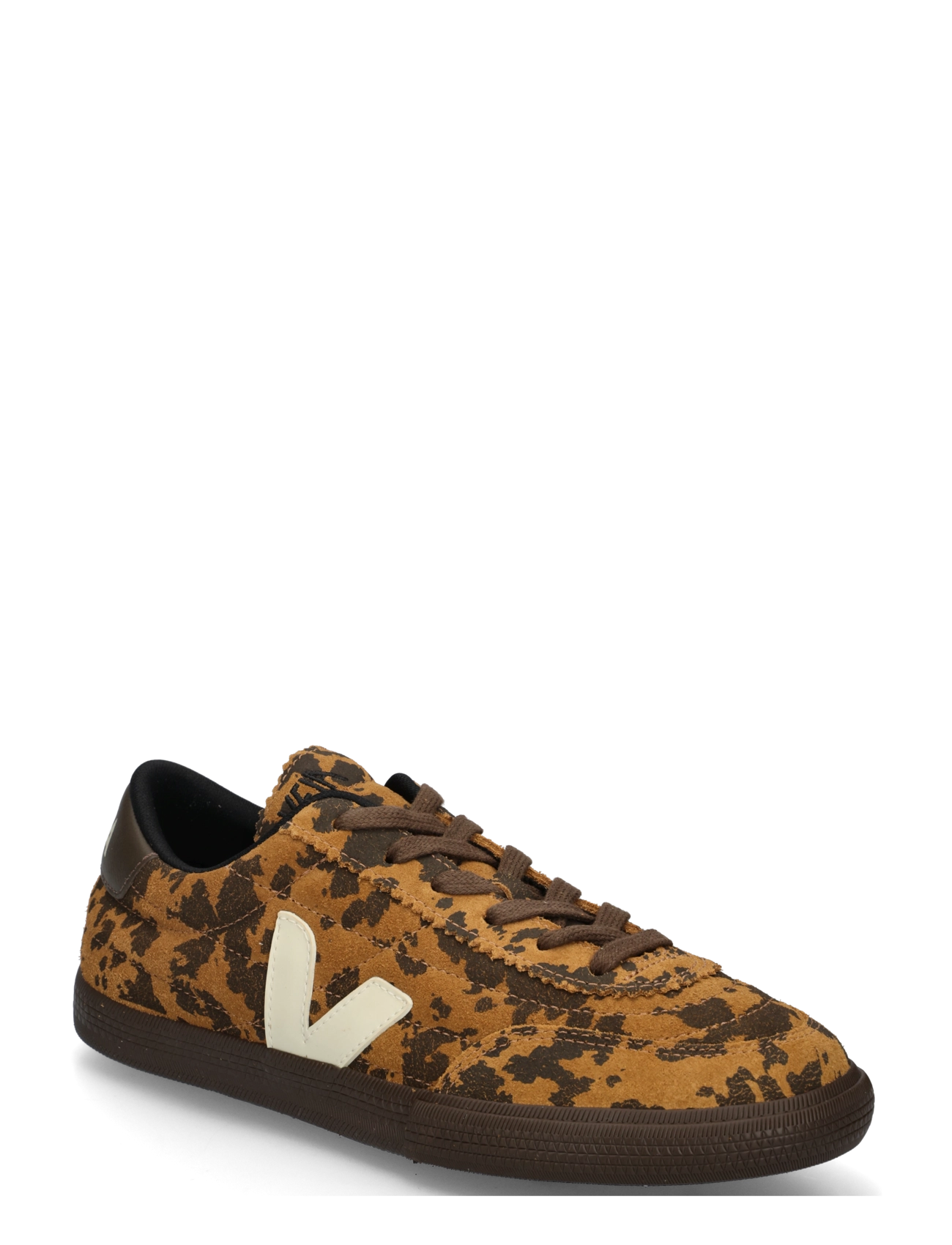 Veja Panenka - Festival outfit - CAMEL-WILD-COUNTRY / brown