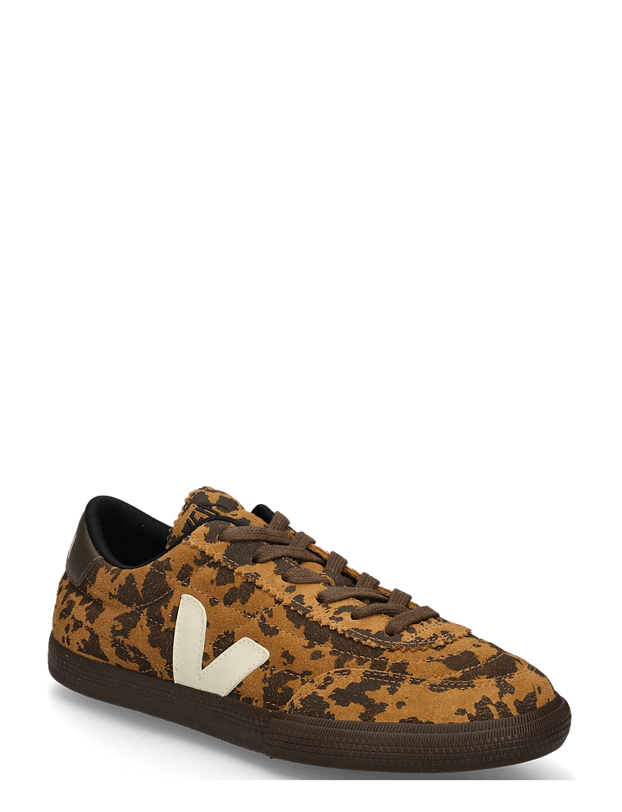Veja - Panenka - lave sneakers - camel-wild-country - 0