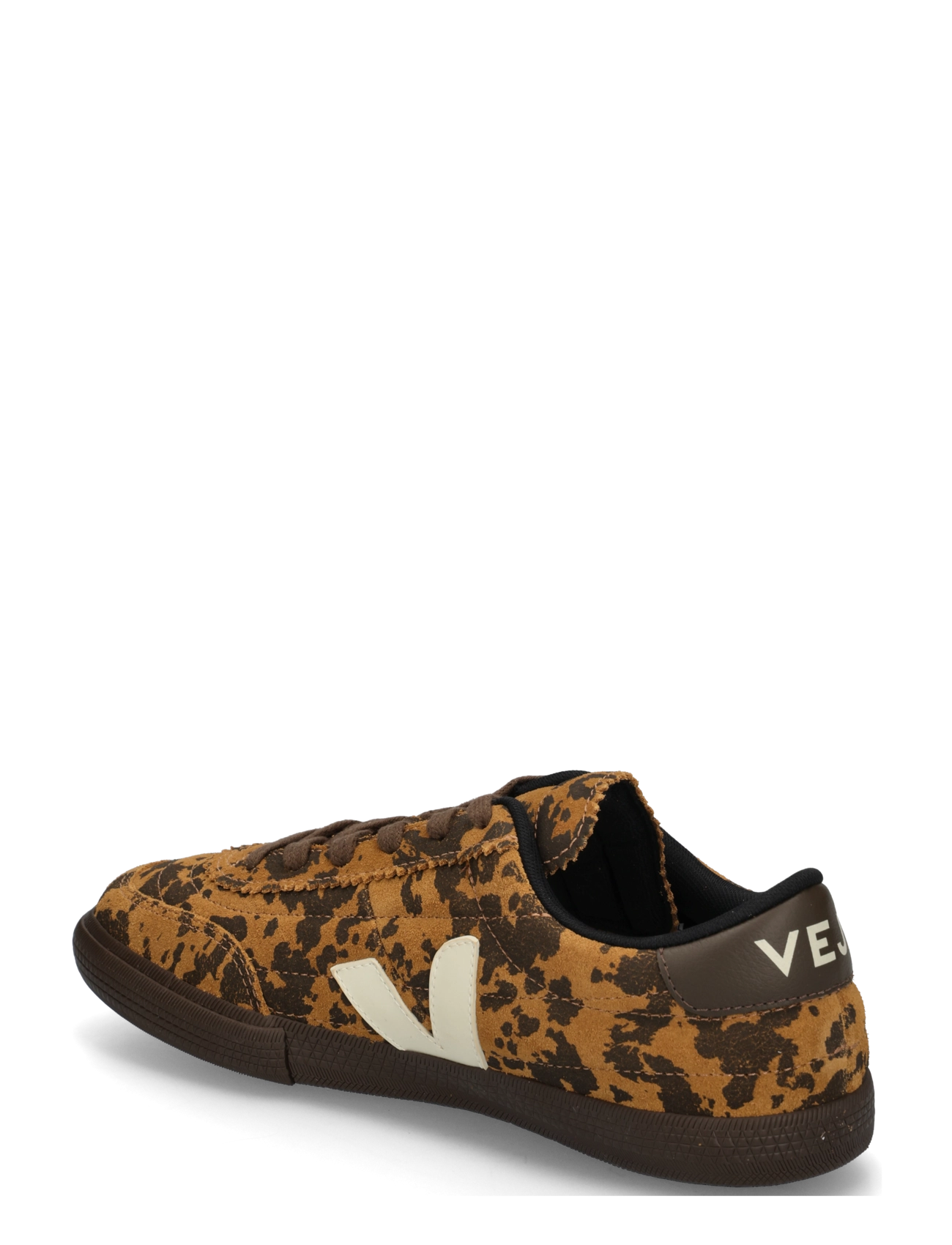 Veja - Panenka - lave sneakers - camel-wild-country - 1
