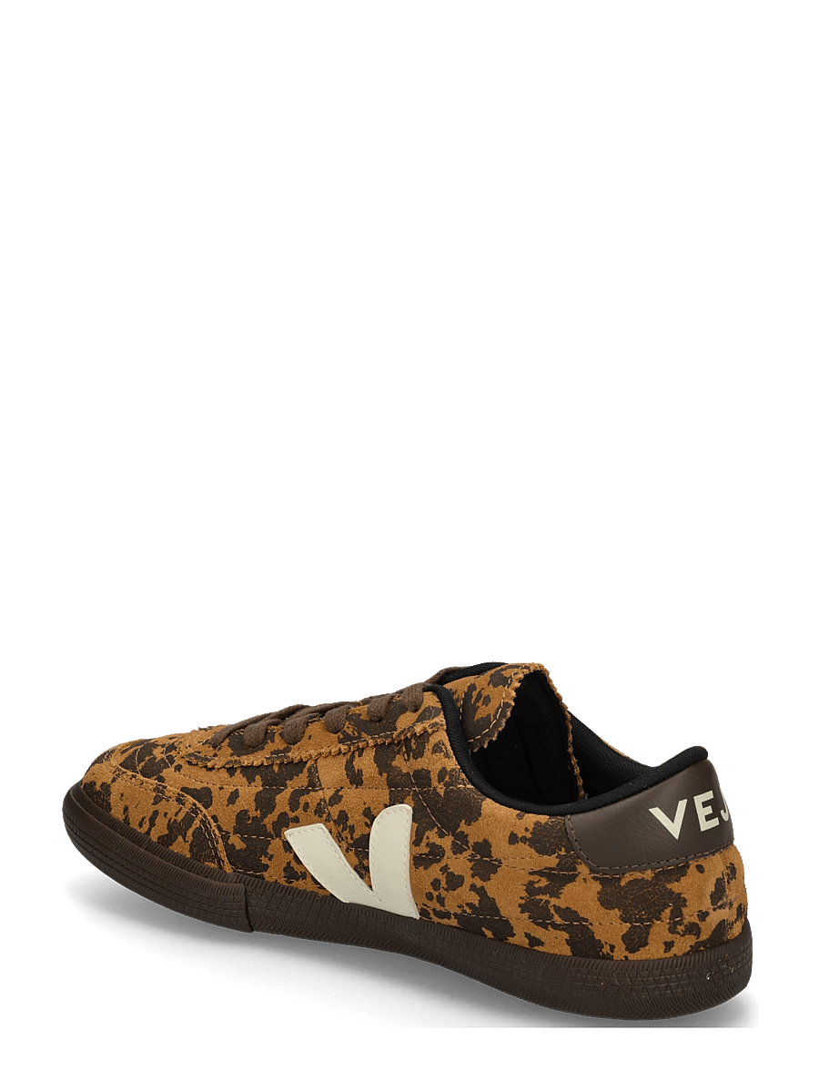 Veja - Panenka - lave sneakers - camel-wild-country - 1