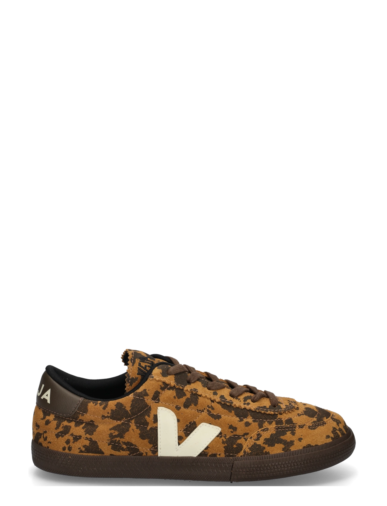 Veja - Panenka - lave sneakers - camel-wild-country - 2