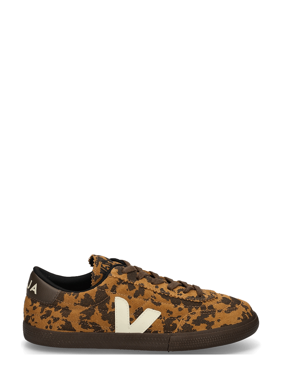 Veja - Panenka - lave sneakers - camel-wild-country - 2