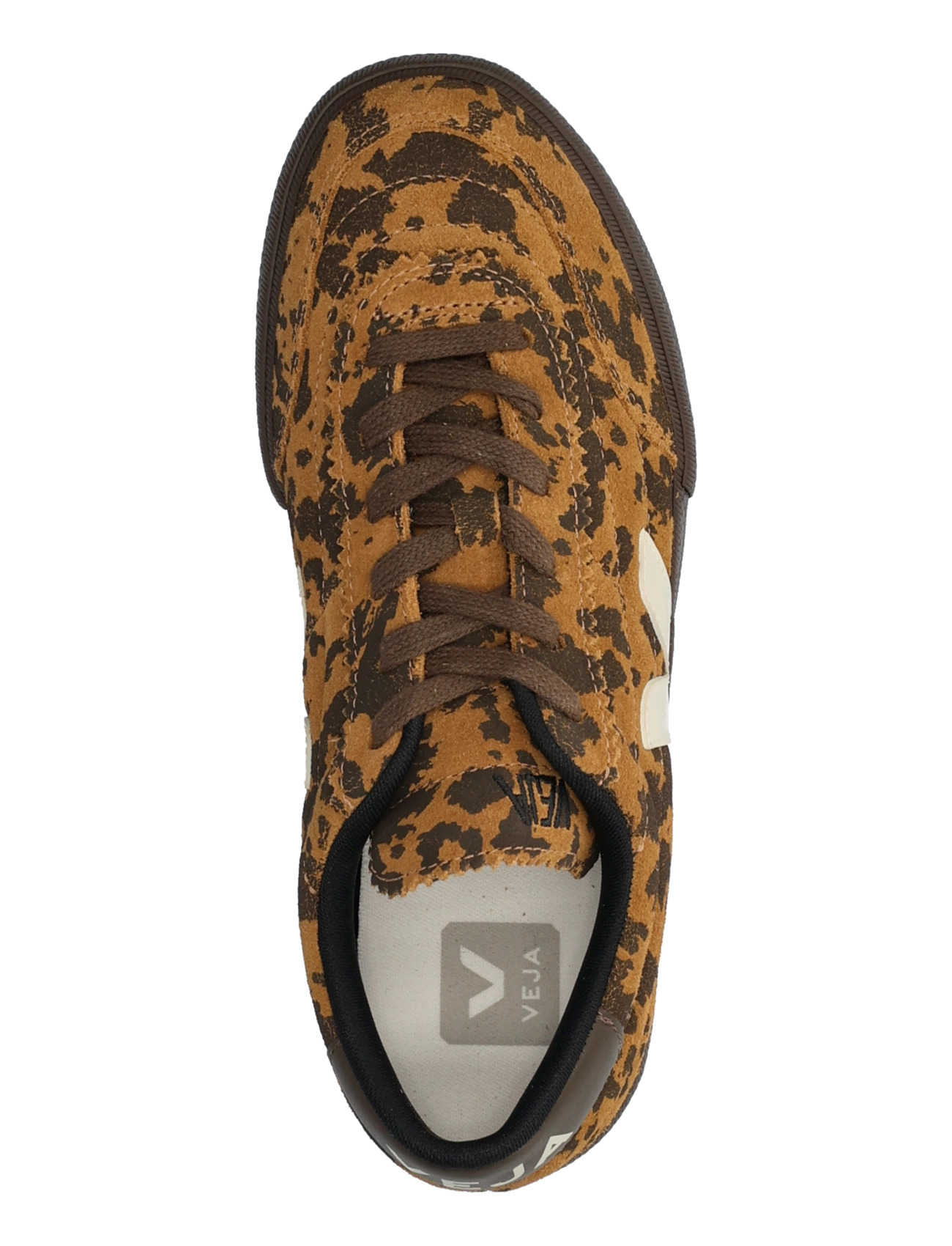 Veja - Panenka - lave sneakers - camel-wild-country - 3