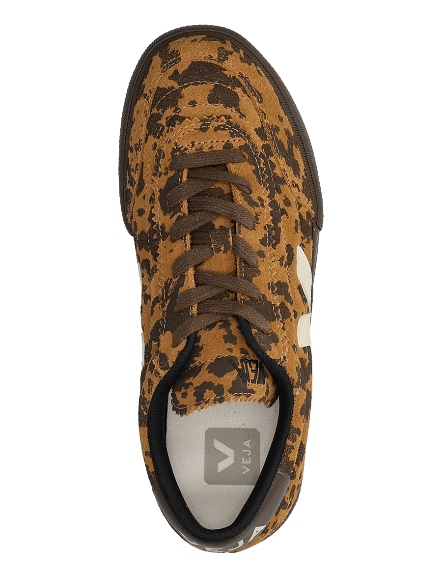 Veja - Panenka - lave sneakers - camel-wild-country - 3