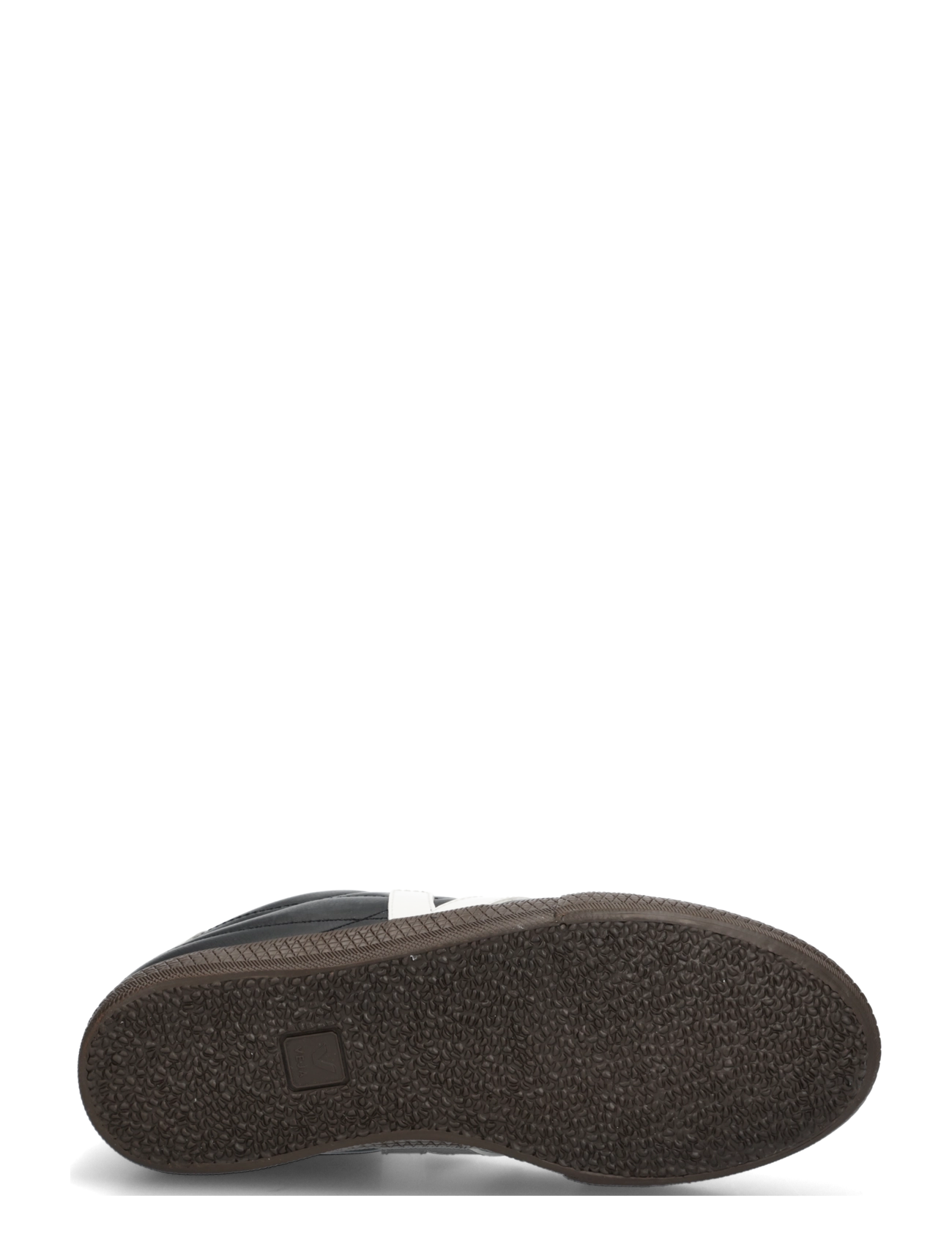 Veja - Panenka - niedrige sneaker - black_white - 4