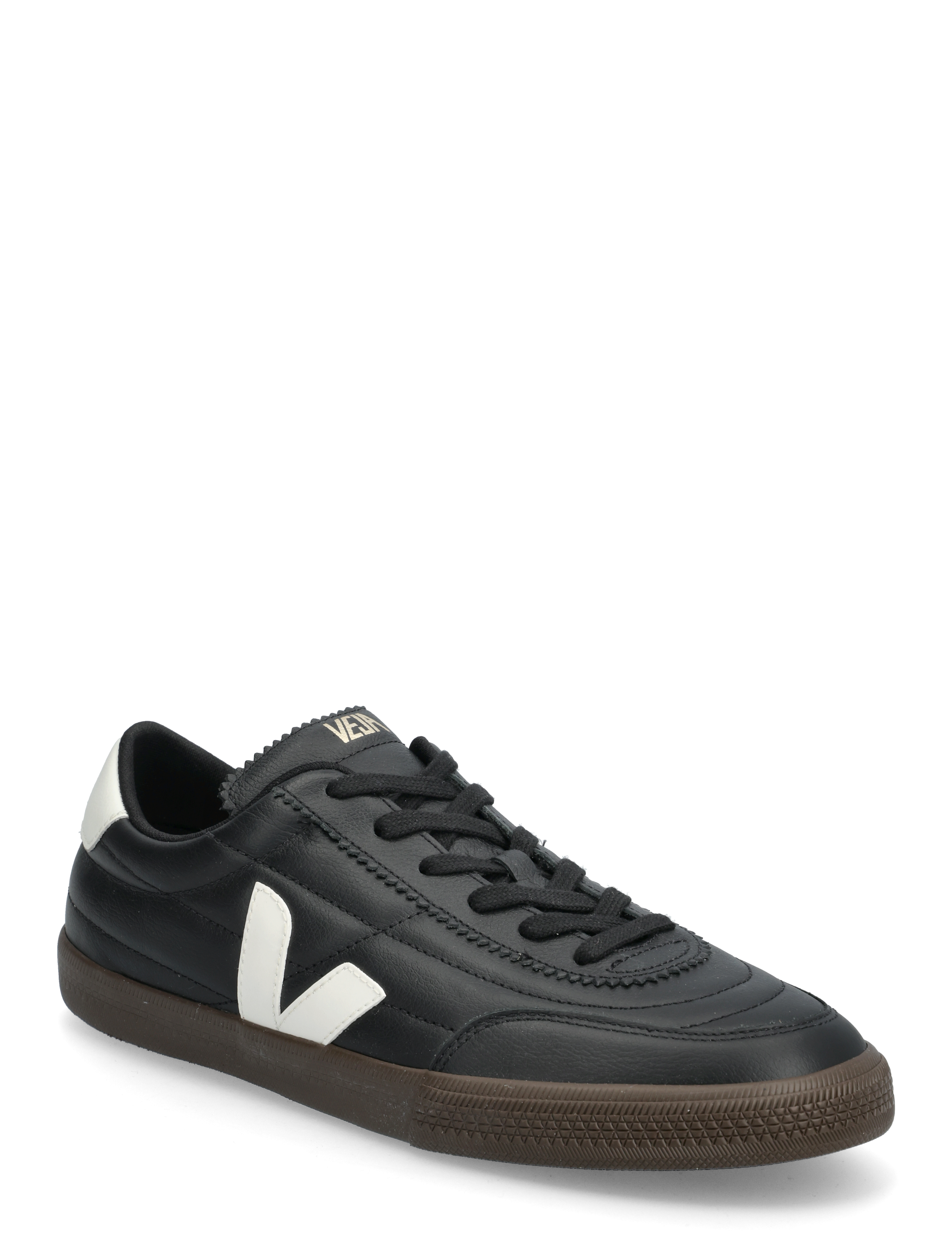 Veja Panenka - Schuhe - BLACK_WHITE / black