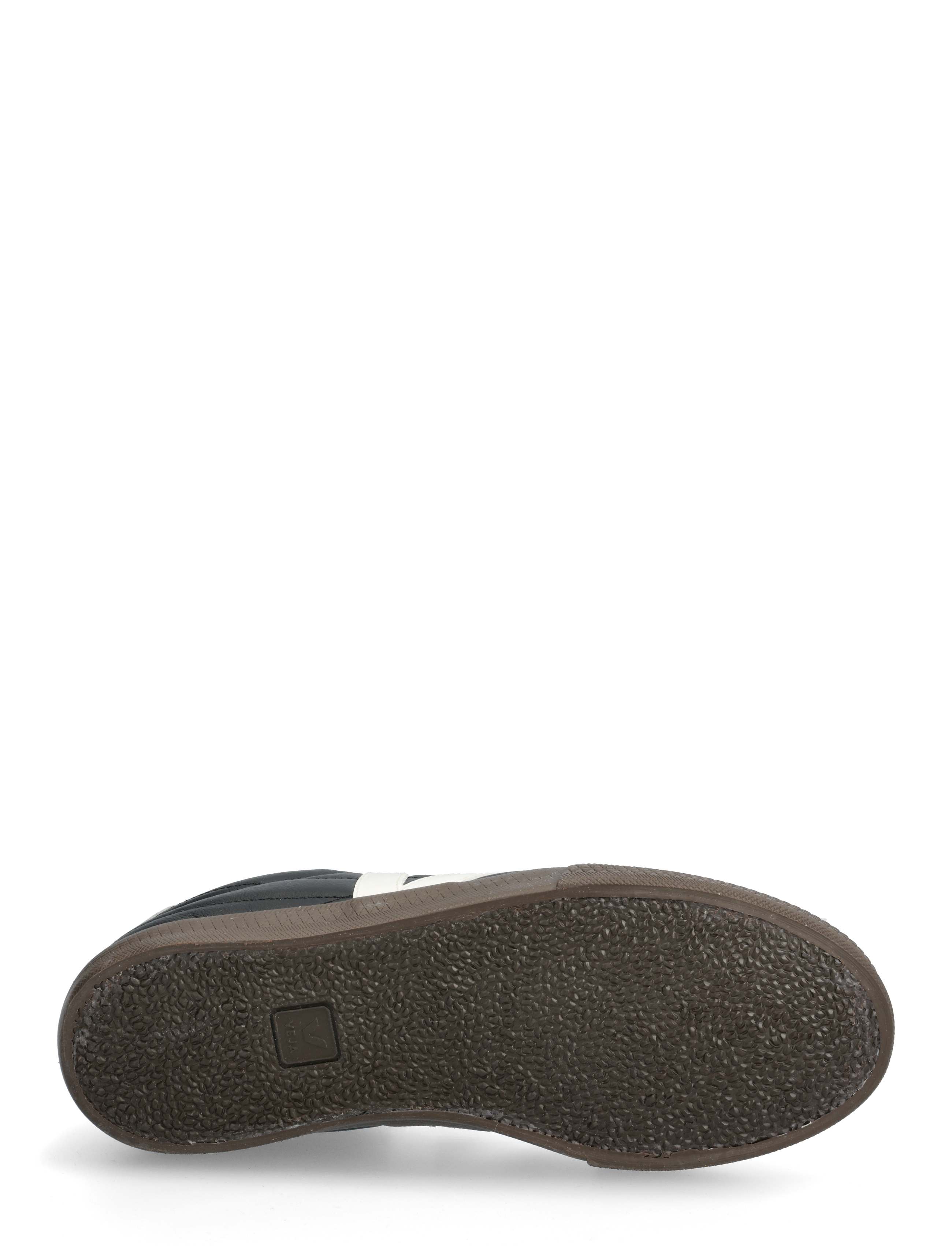 Veja - Panenka - low-top sneaker - black_white - 4