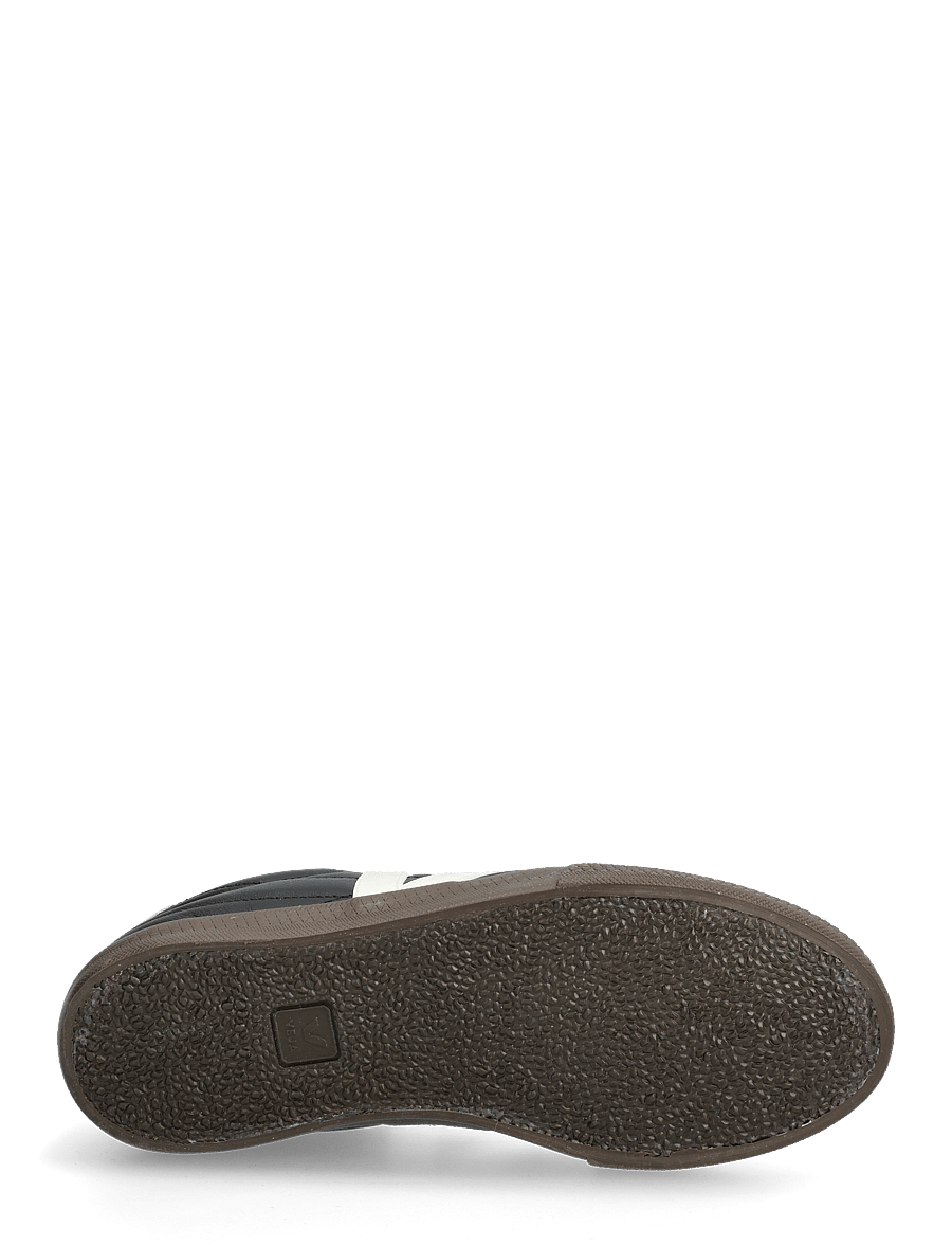 Veja - Panenka - low-top sneaker - black_white - 4