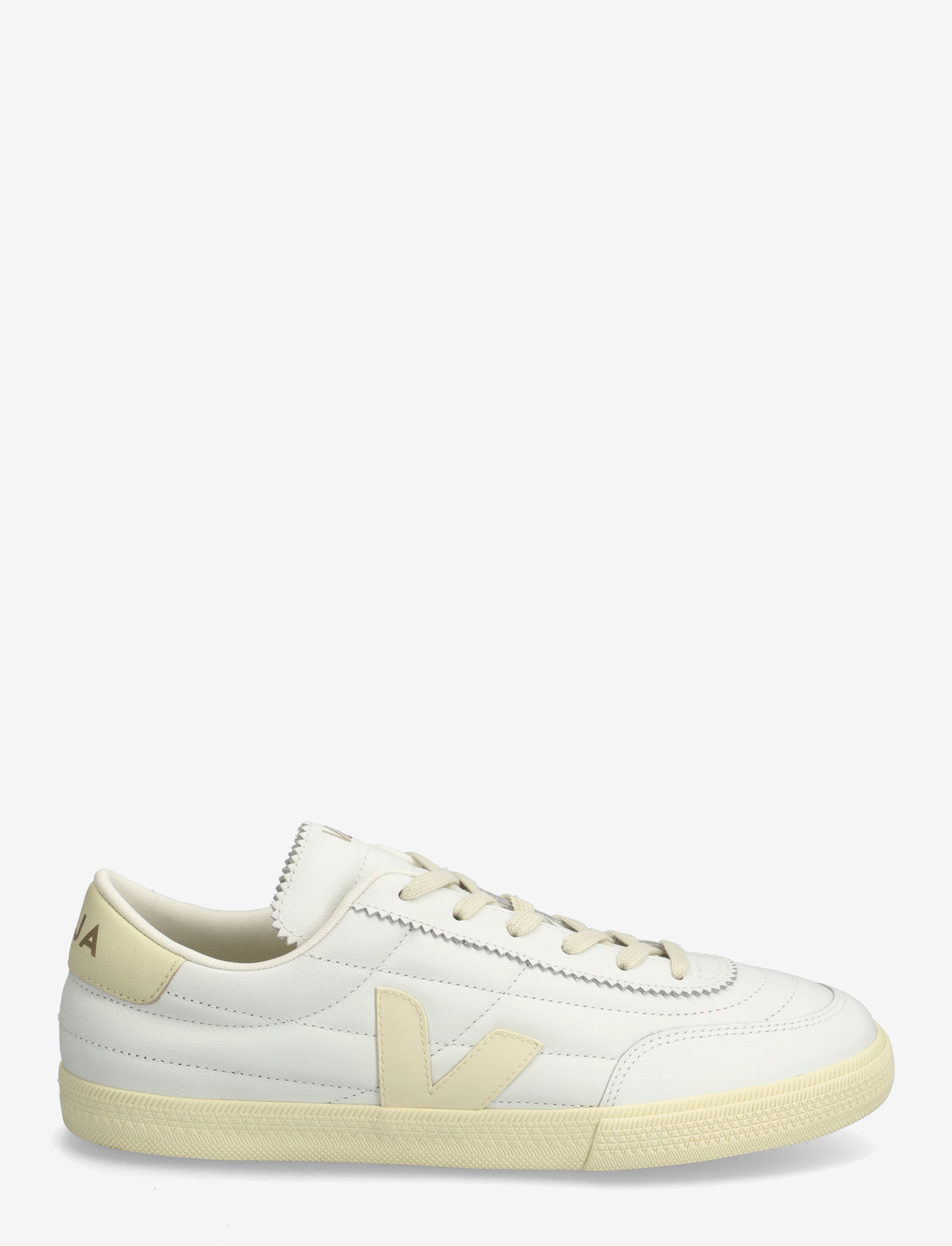 Veja - PANENKA - niedriger schnitt - white_calcaire - 1