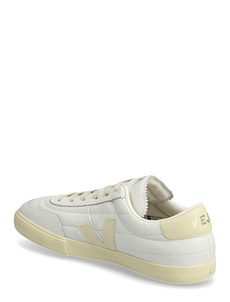 Veja - PANENKA - niedriger schnitt - white_calcaire - 2