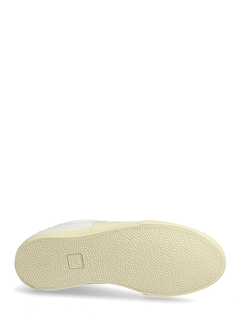 Veja - PANENKA - niedriger schnitt - white_calcaire - 4