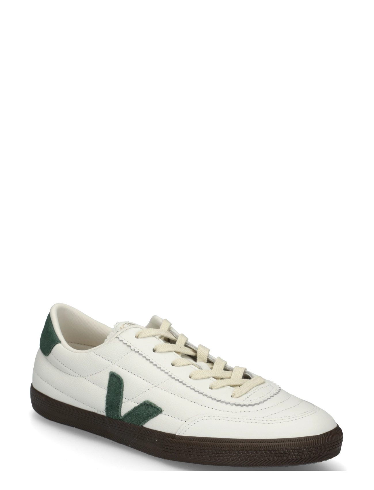 Veja Panenka - Sneakers - WHITE_CYPRUS_EAGLE / white