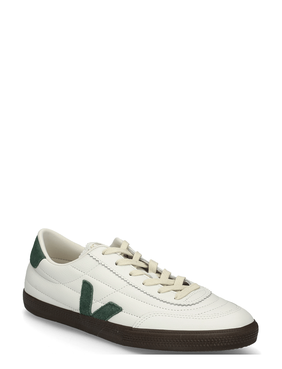 Veja - Panenka - lave sneakers - white_cyprus_eagle - 0