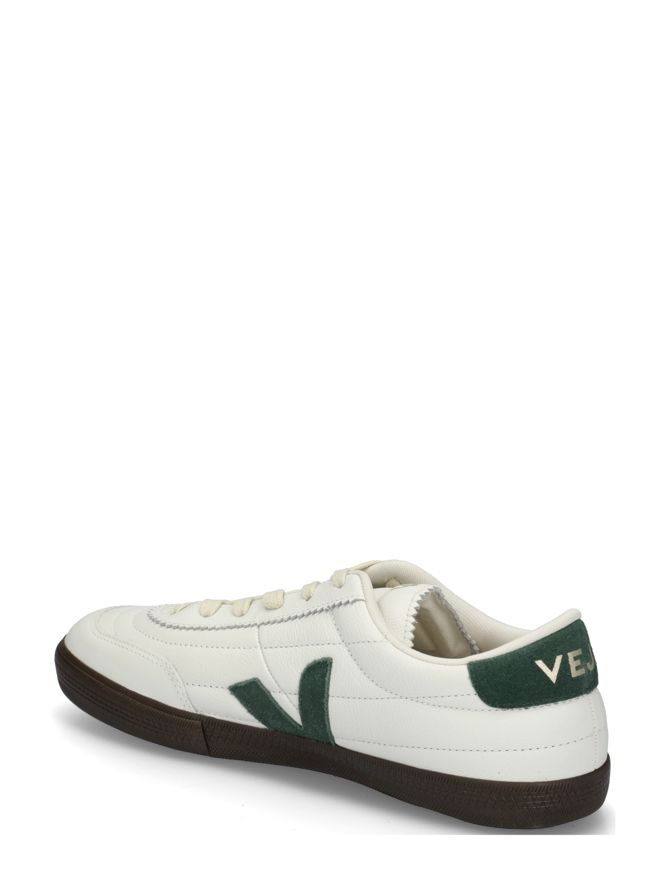 Veja - Panenka - lave sneakers - white_cyprus_eagle - 1