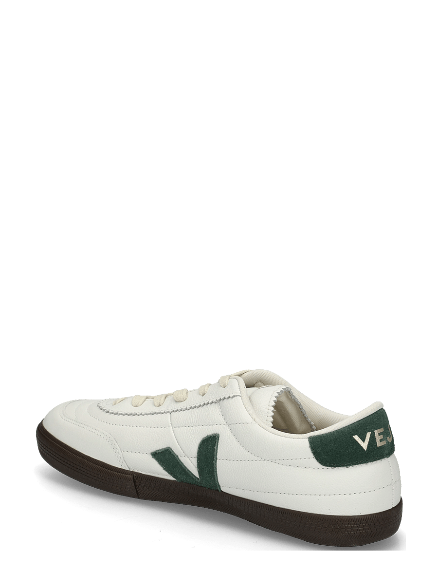 Veja - Panenka - lave sneakers - white_cyprus_eagle - 1