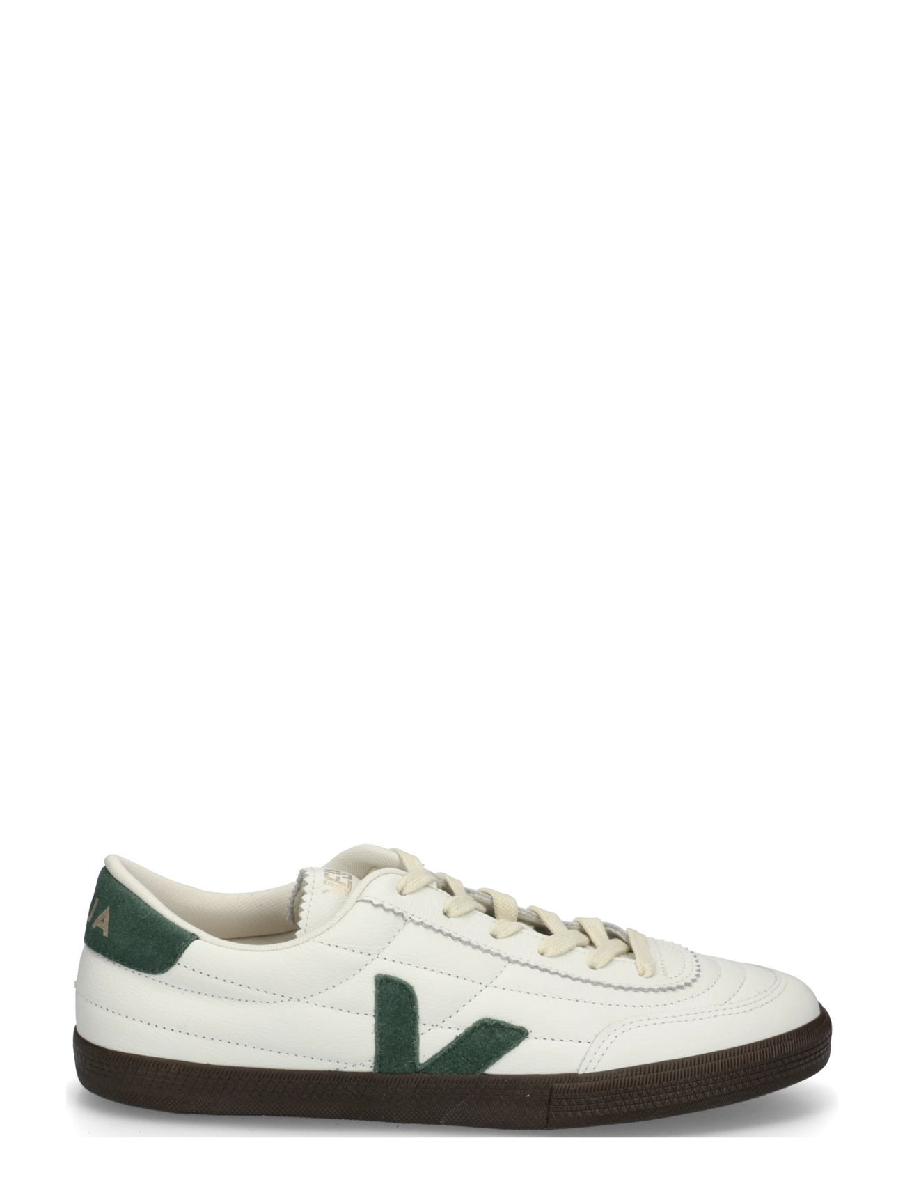 Veja - Panenka - lave sneakers - white_cyprus_eagle - 2