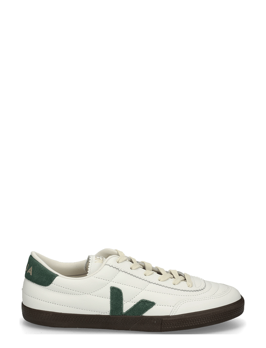 Veja - Panenka - lave sneakers - white_cyprus_eagle - 2