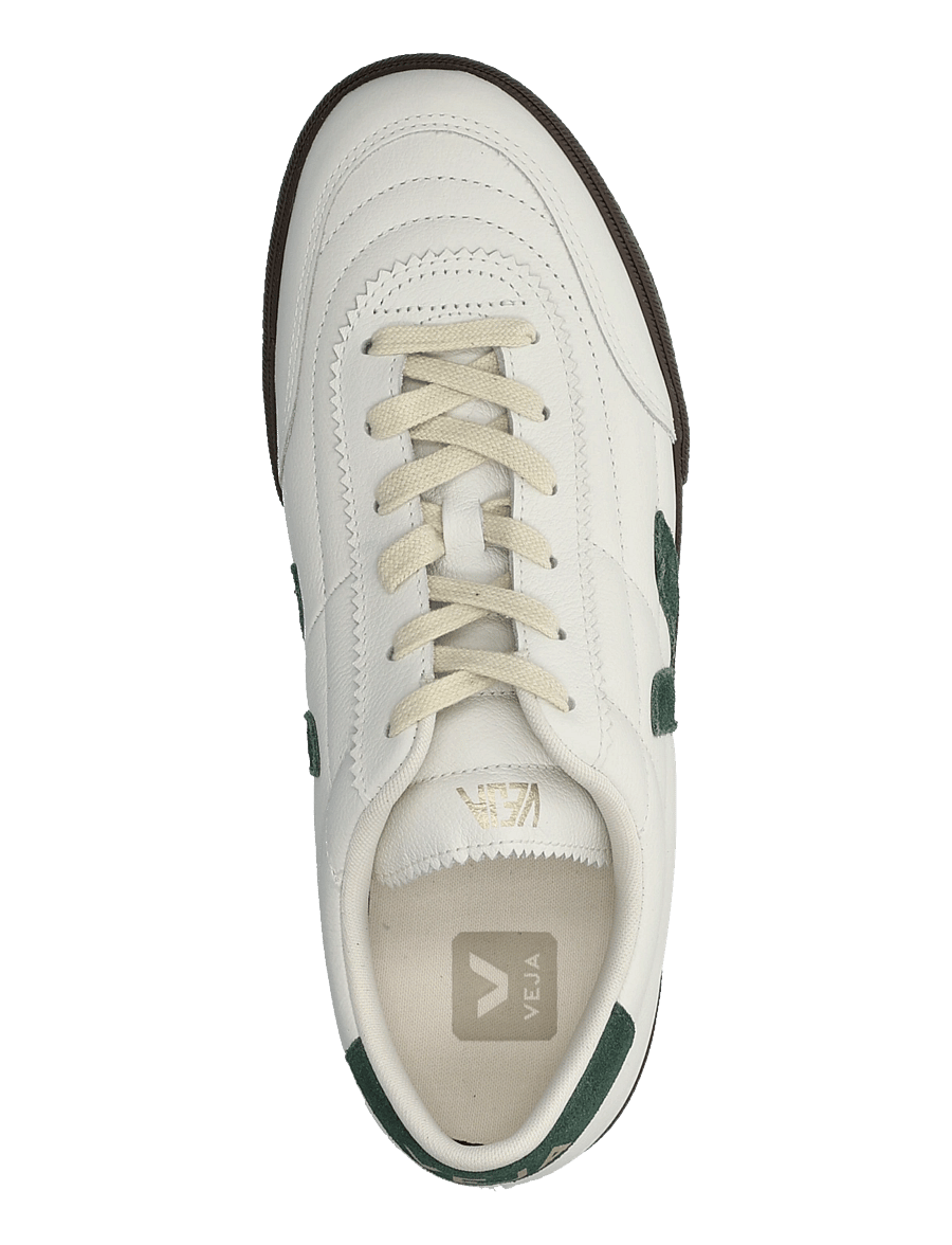 Veja - Panenka - lave sneakers - white_cyprus_eagle - 3