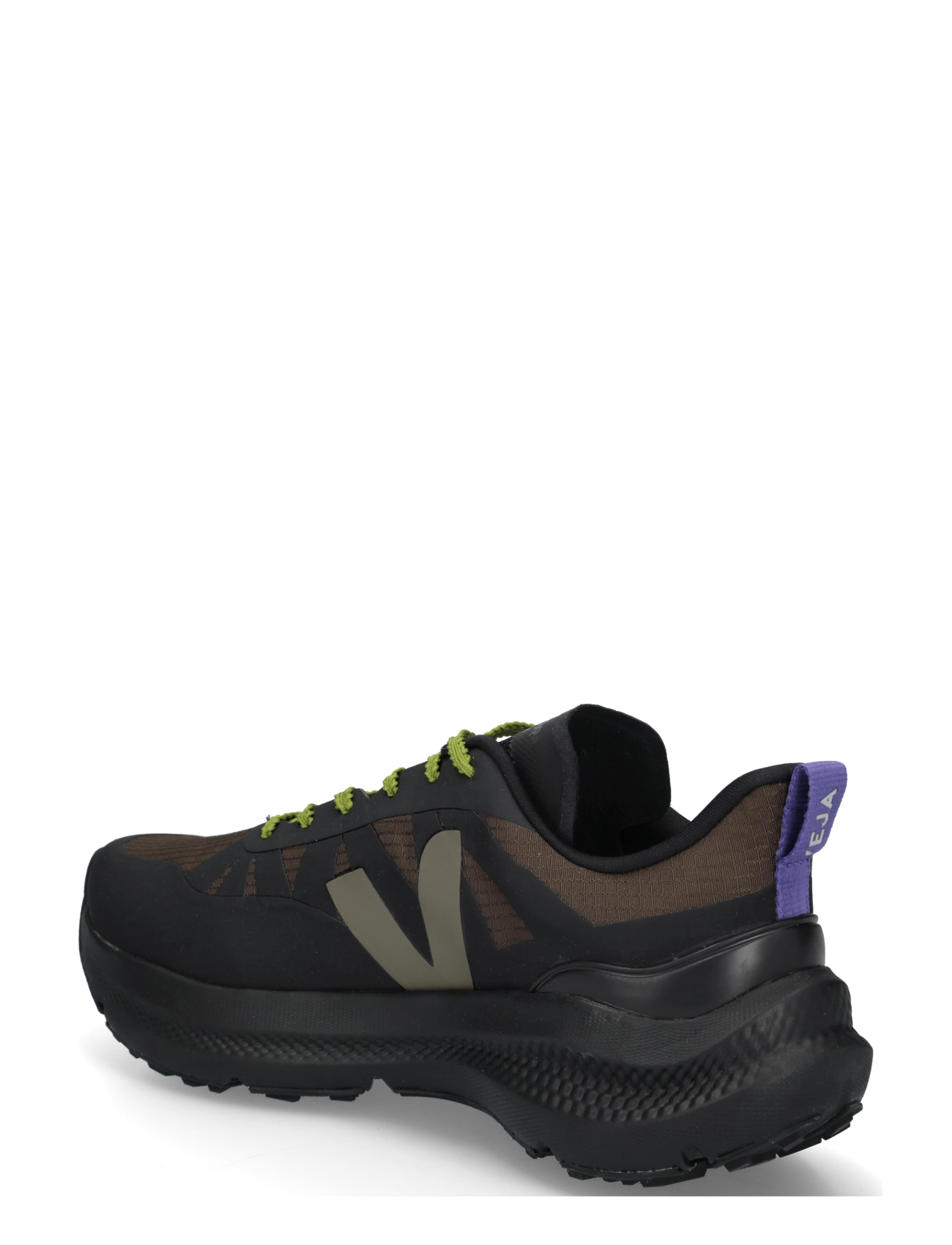 Veja - Condor 3 OFF ROAD - lave sneakers - eagle_black - 1