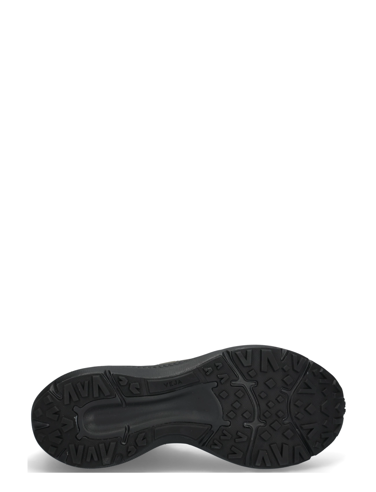 Veja - Condor 3 OFF ROAD - lave sneakers - eagle_black - 4
