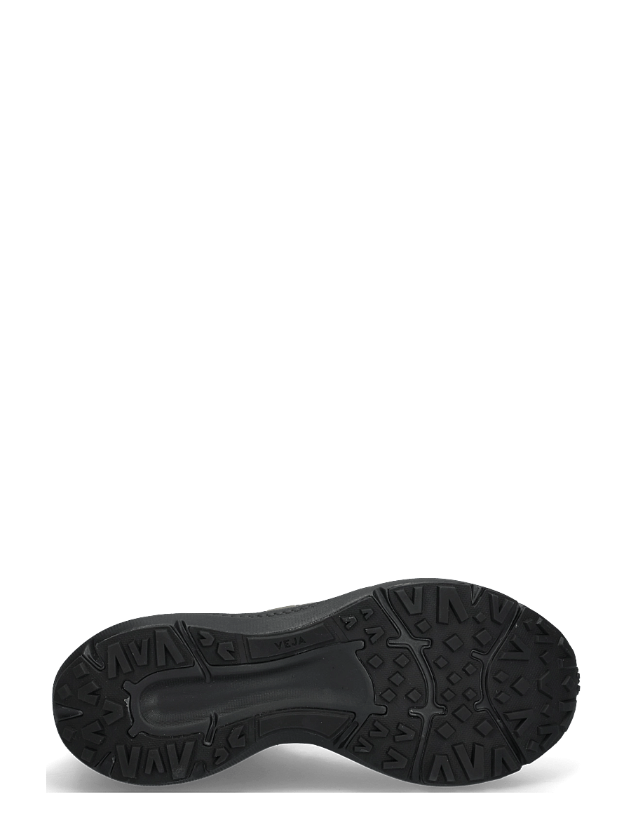 Veja - Condor 3 OFF ROAD - lave sneakers - eagle_black - 4