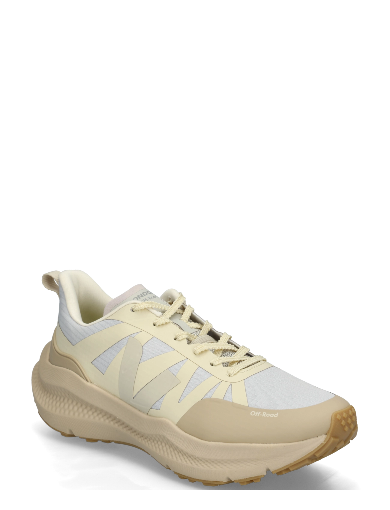 Veja Condor 3 Off Road, 45, Sneakers, Beige - Chunky Männerswear