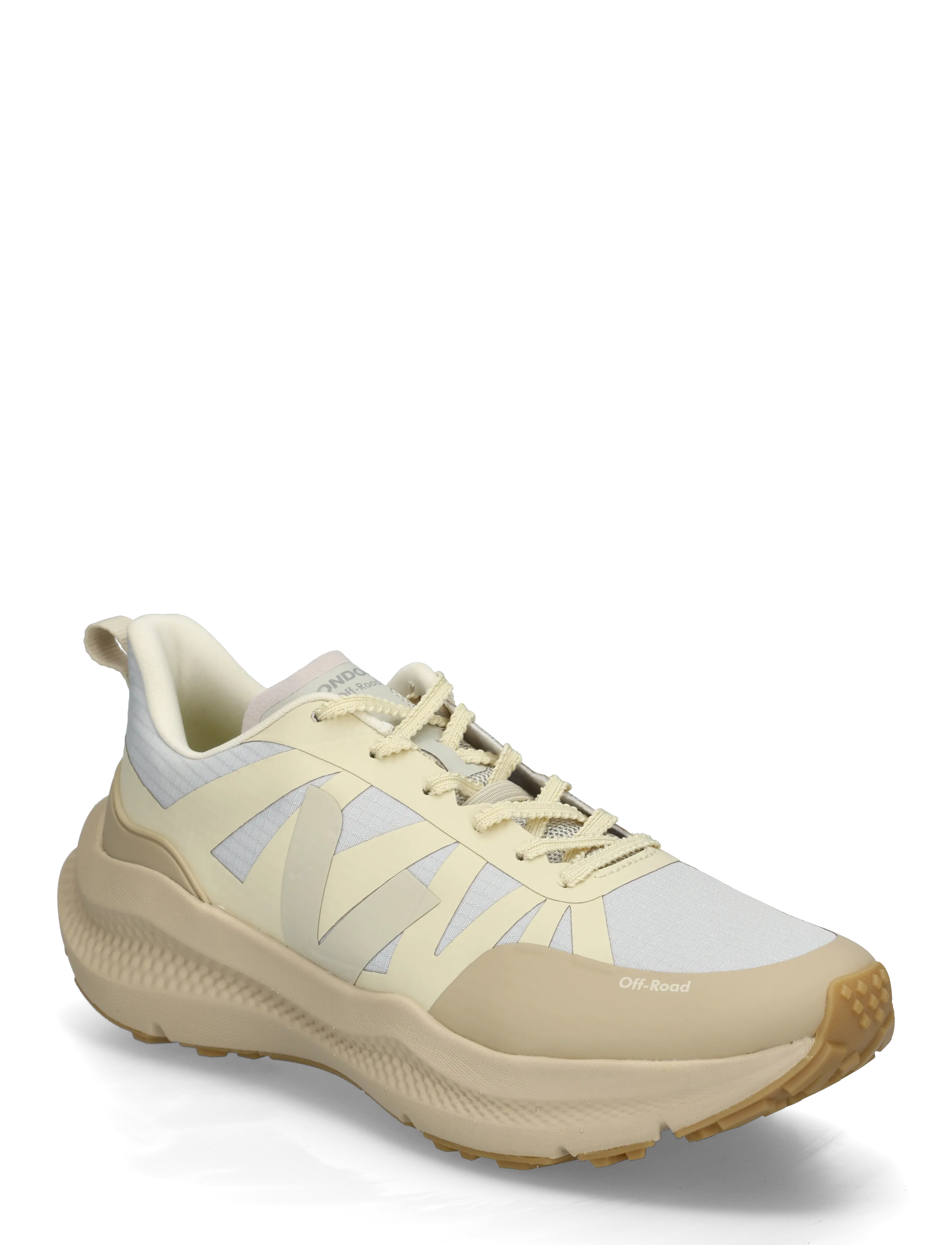 Veja Condor 3 Off Road, Herren, Off-Road Trainer, Beige, Gr.46
