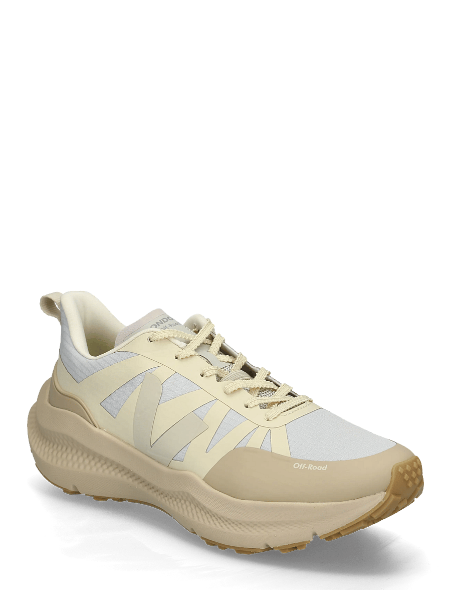 Veja - Condor 3 OFF ROAD - sneakers - pearl_calcaire_almond - 0