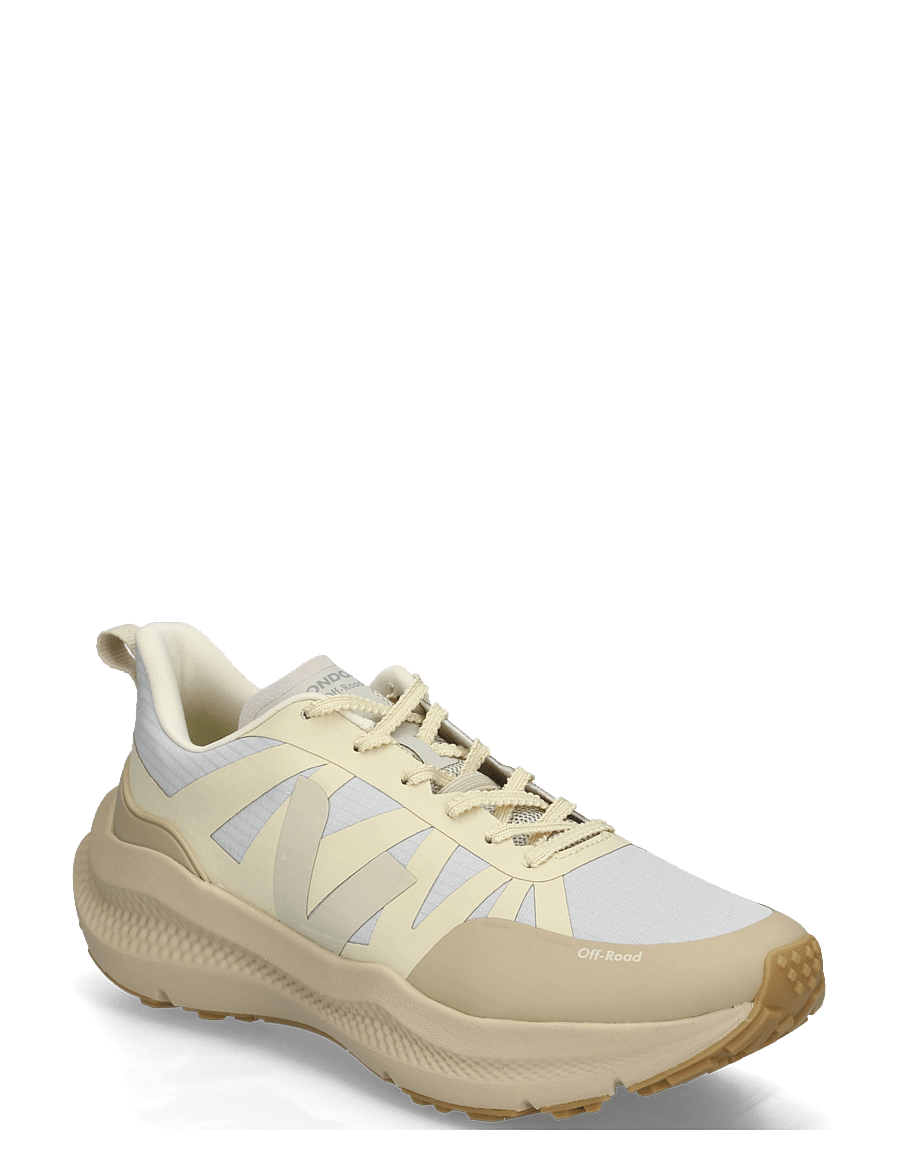 Veja - Condor 3 OFF ROAD - sneakers - pearl_calcaire_almond - 0