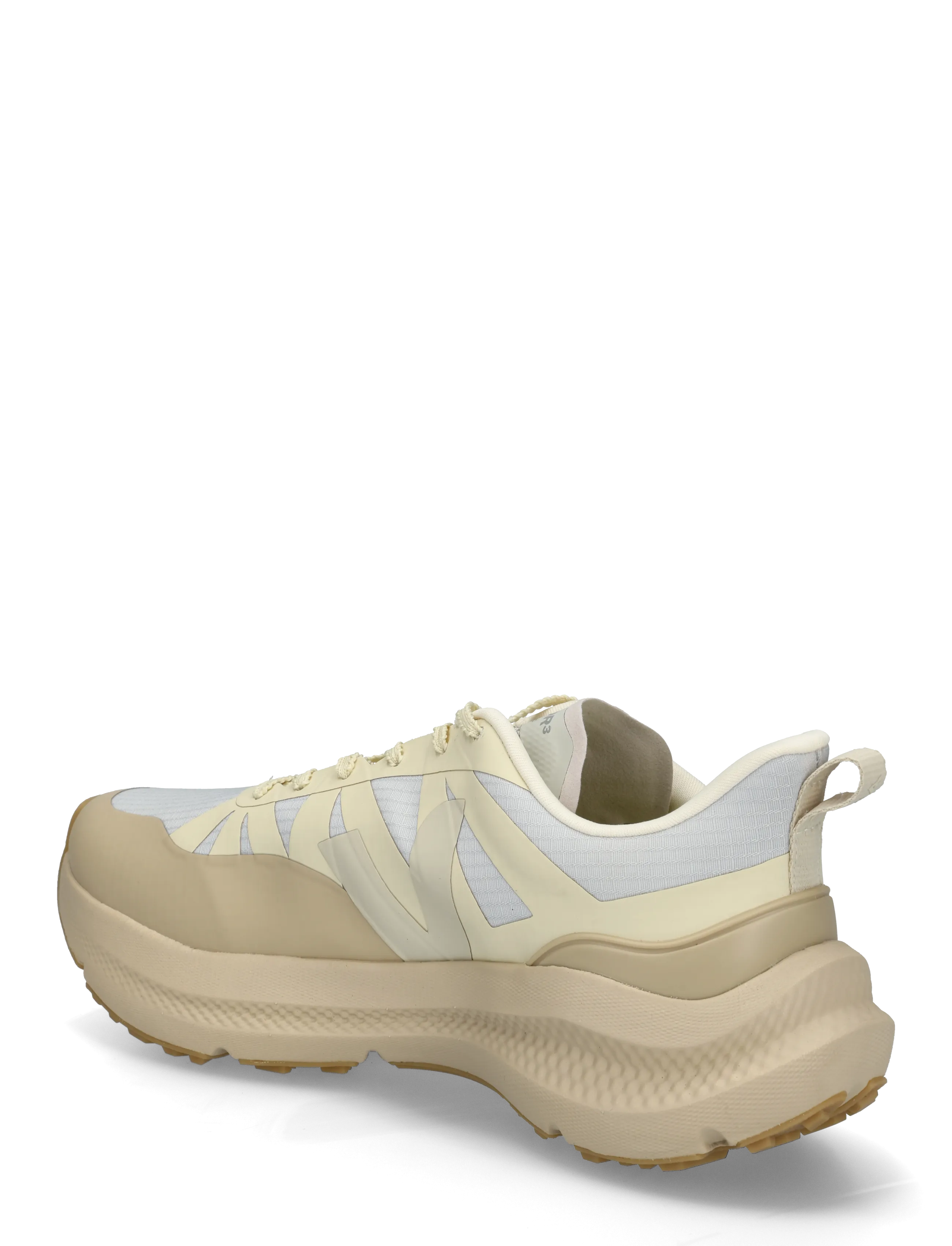 Veja - Condor 3 OFF ROAD - sneakers - pearl_calcaire_almond - 1