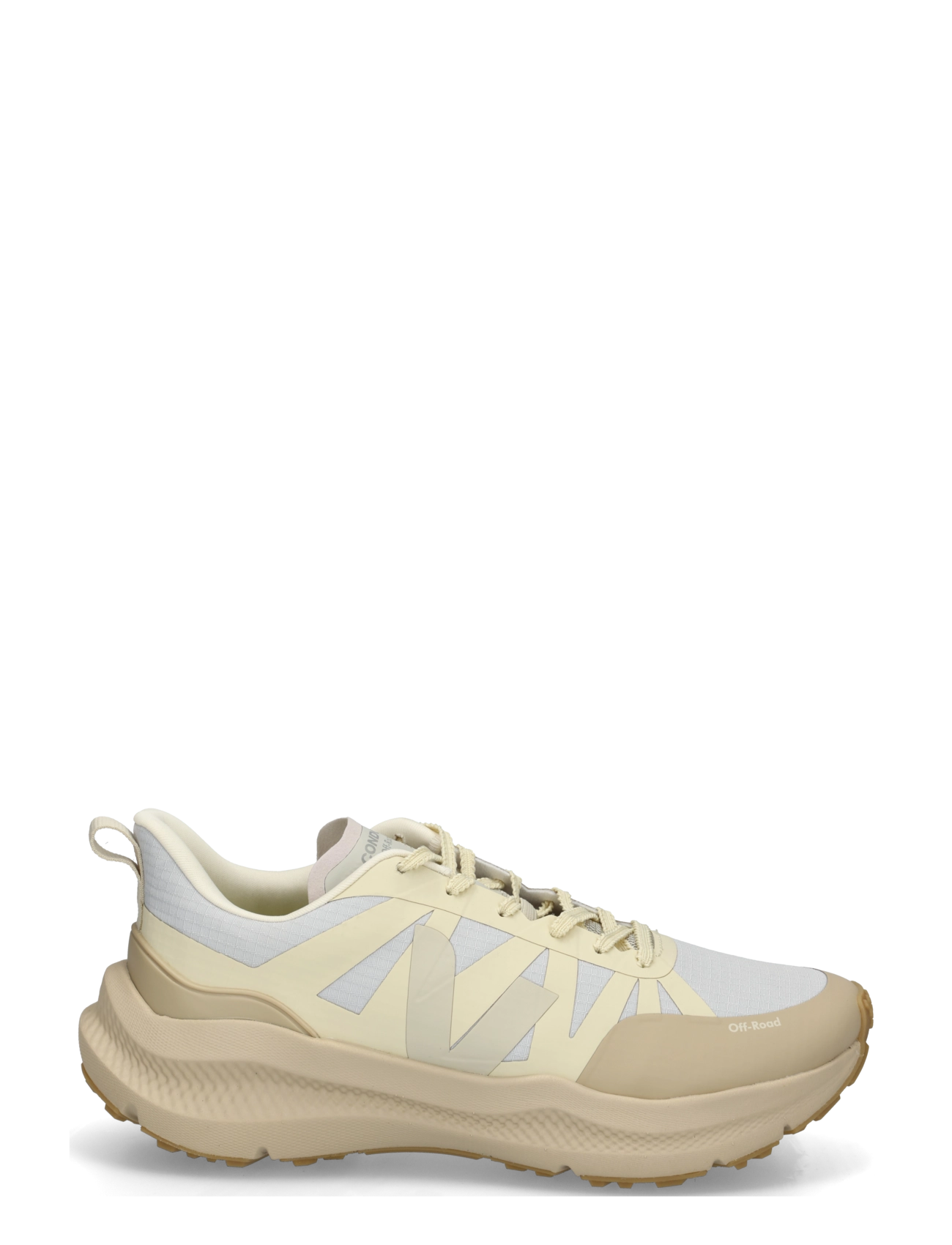 Veja - Condor 3 OFF ROAD - sneakers - pearl_calcaire_almond - 2